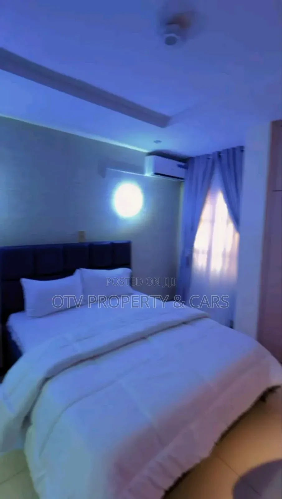 Furnished 2bdrm Apartment in Guzape District for rent in Guzape District