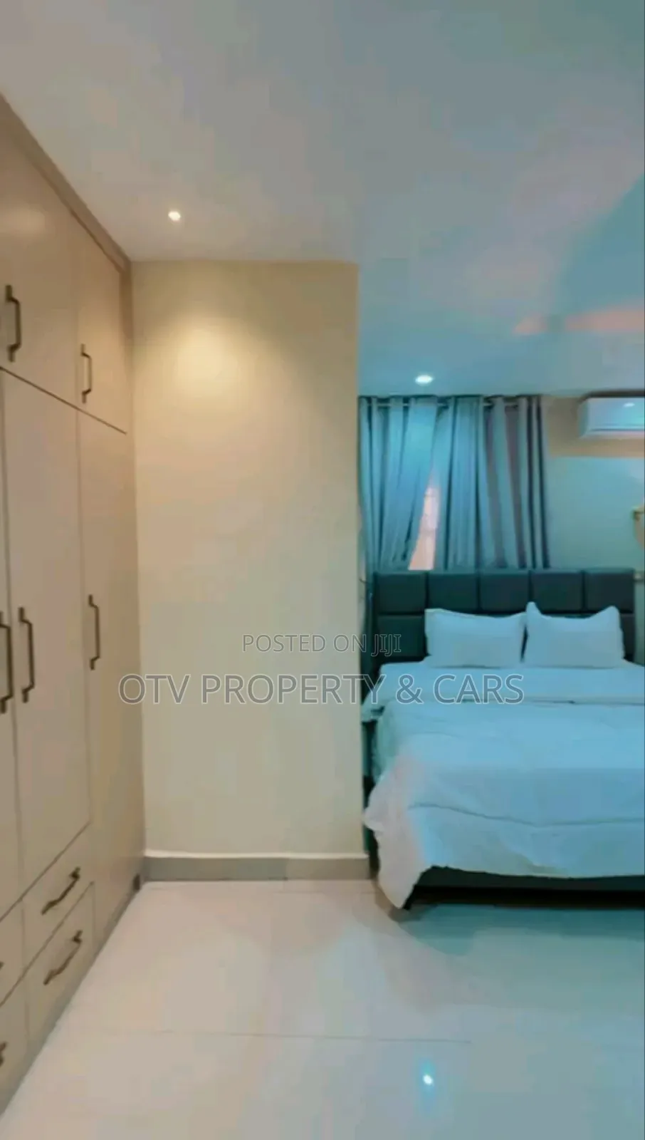 Furnished 2bdrm Apartment in Guzape District for rent in Guzape District