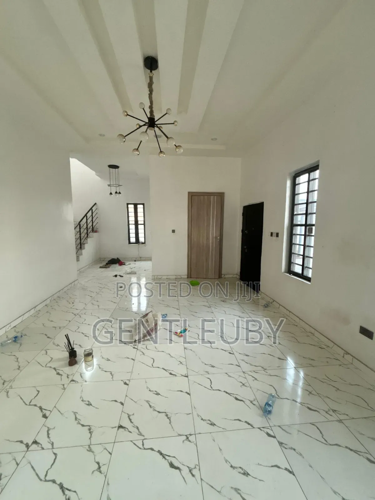 4bdrm Duplex in Orchid, Lekki Phase 2 for rent in Lekki Phase 2