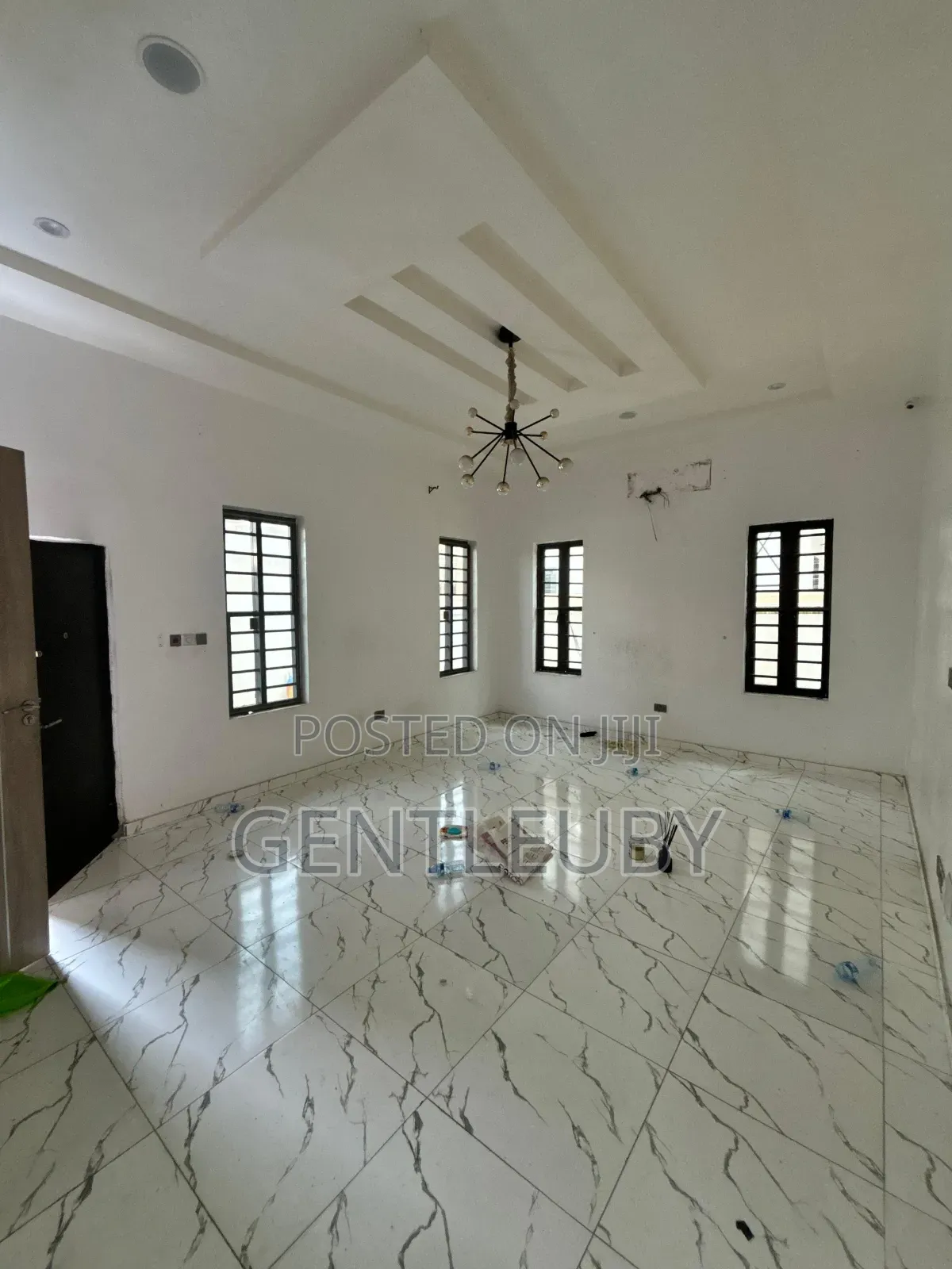4bdrm Duplex in Orchid, Lekki Phase 2 for rent in Lekki Phase 2