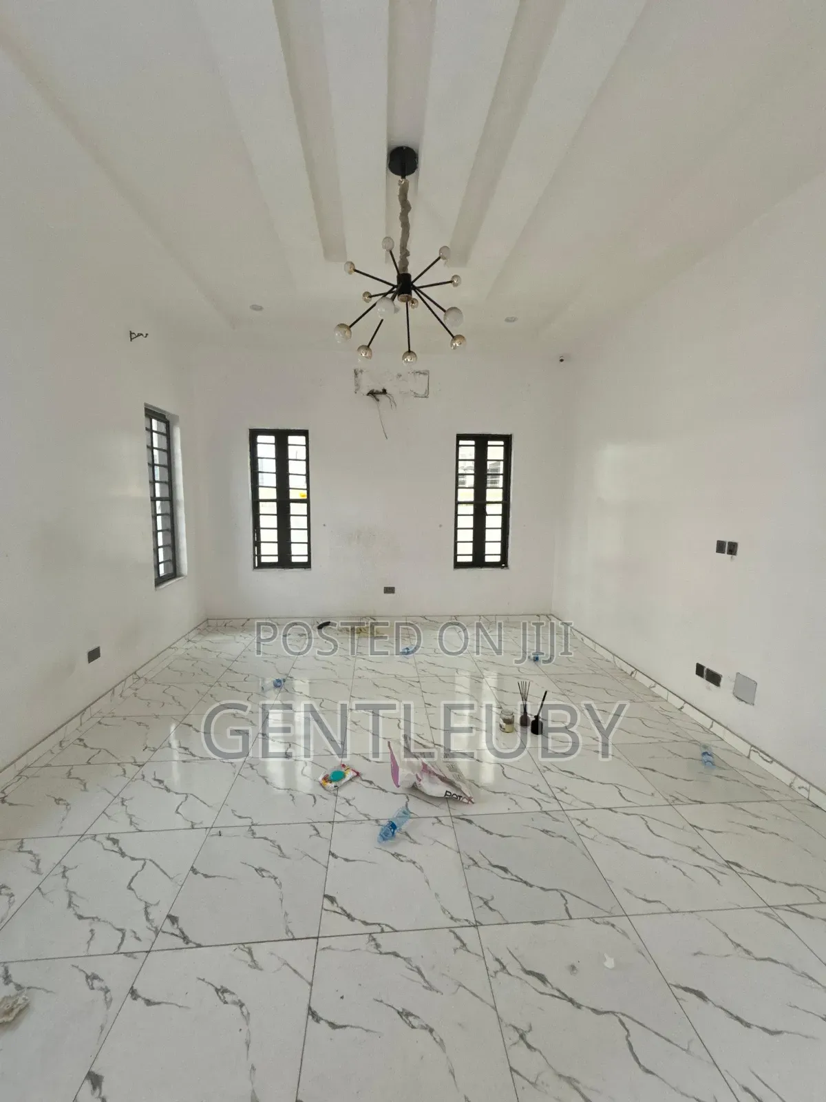 4bdrm Duplex in Orchid, Lekki Phase 2 for rent in Lekki Phase 2