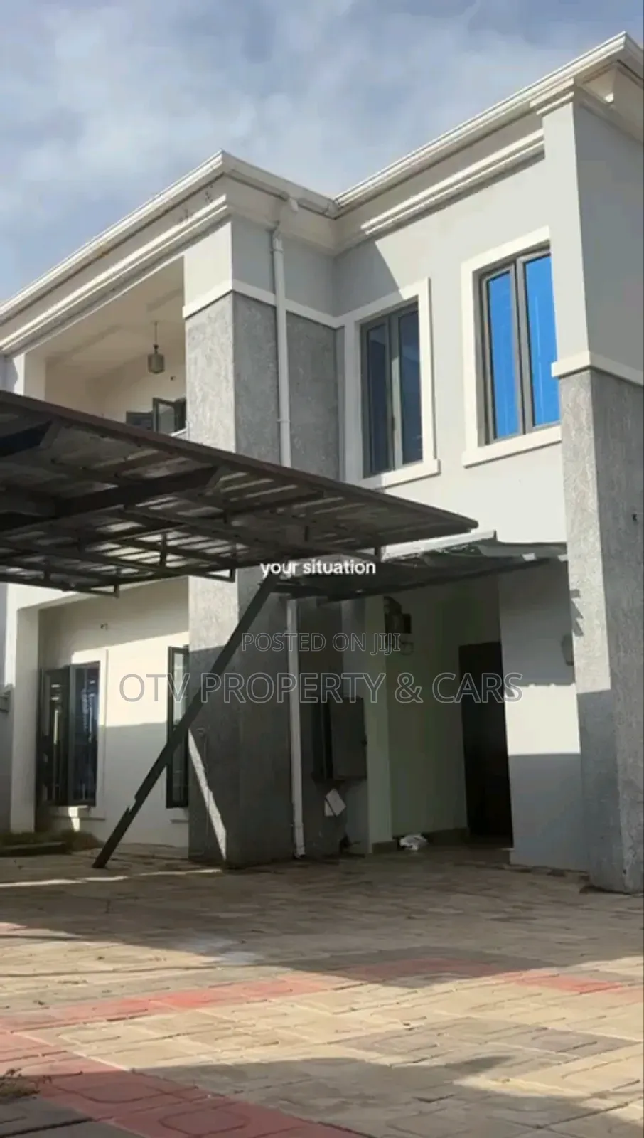 4bdrm Duplex in Asokoro for rent in Asokoro