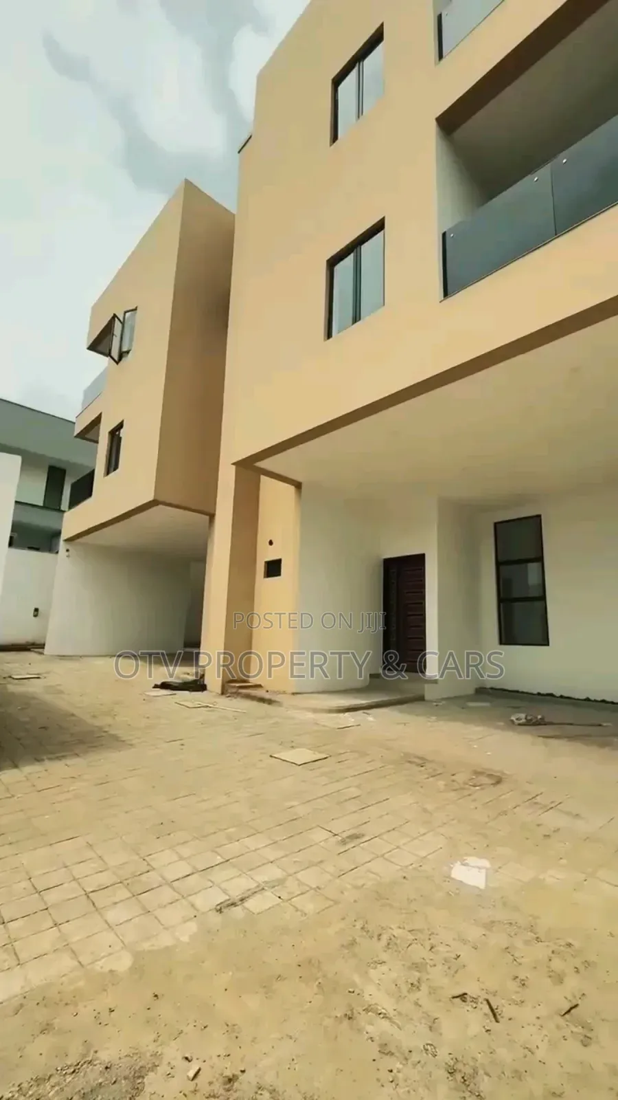 Furnished 4bdrm Duplex in Asokoro for rent in Asokoro