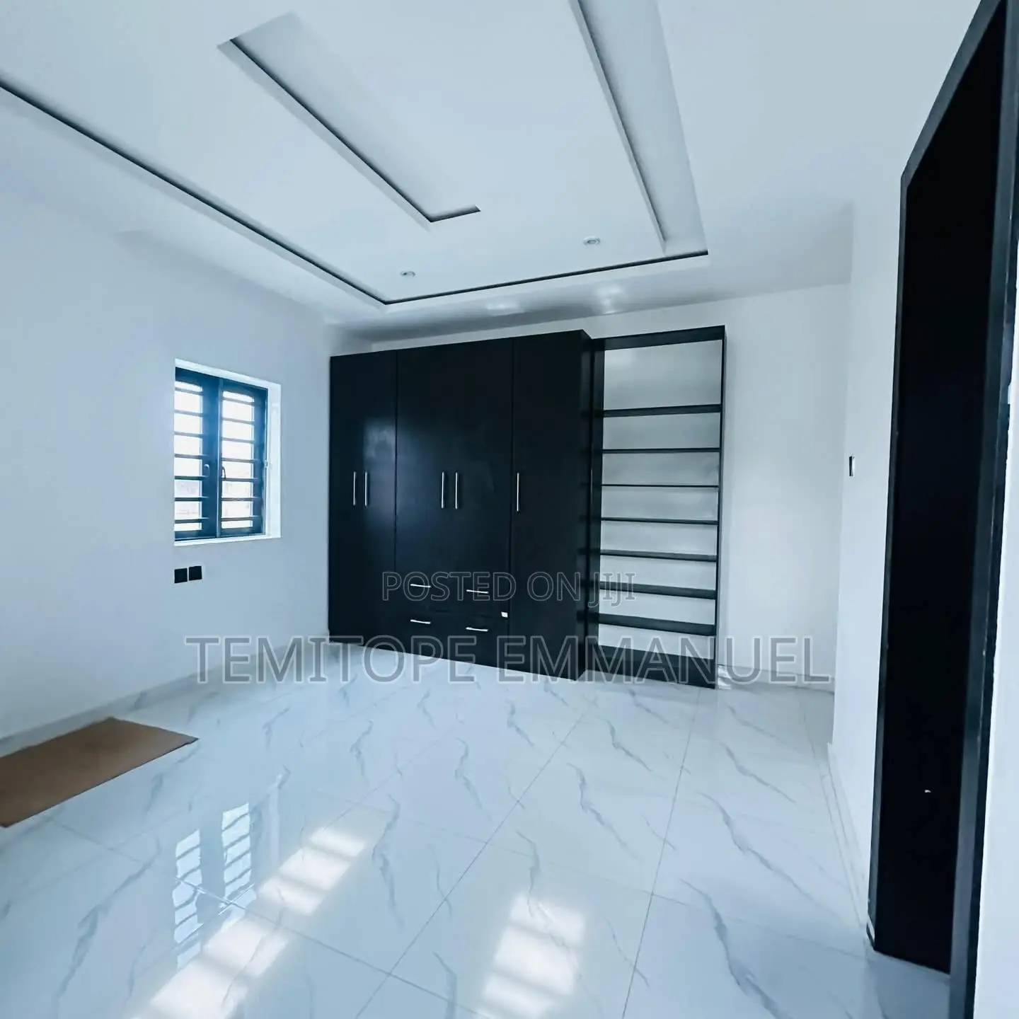 Furnished 3bdrm Apartment in Maryland, Lagos for sale in Maryland