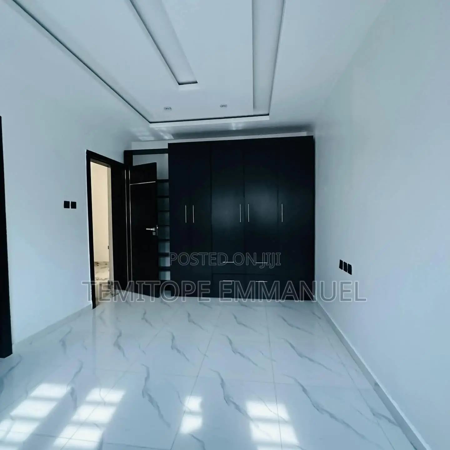 Furnished 3bdrm Apartment in Maryland, Lagos for sale in Maryland