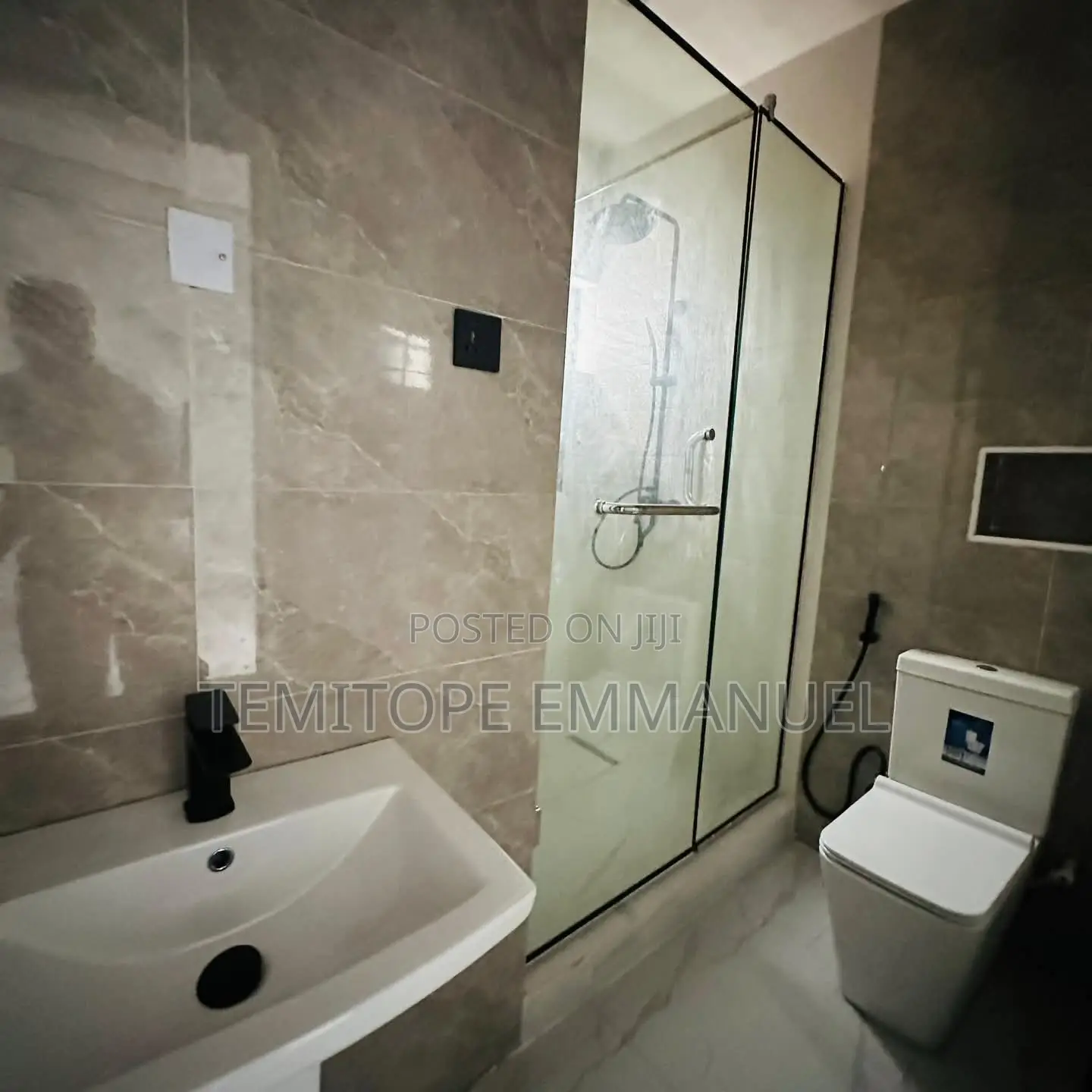 Furnished 3bdrm Apartment in Maryland, Lagos for sale in Maryland
