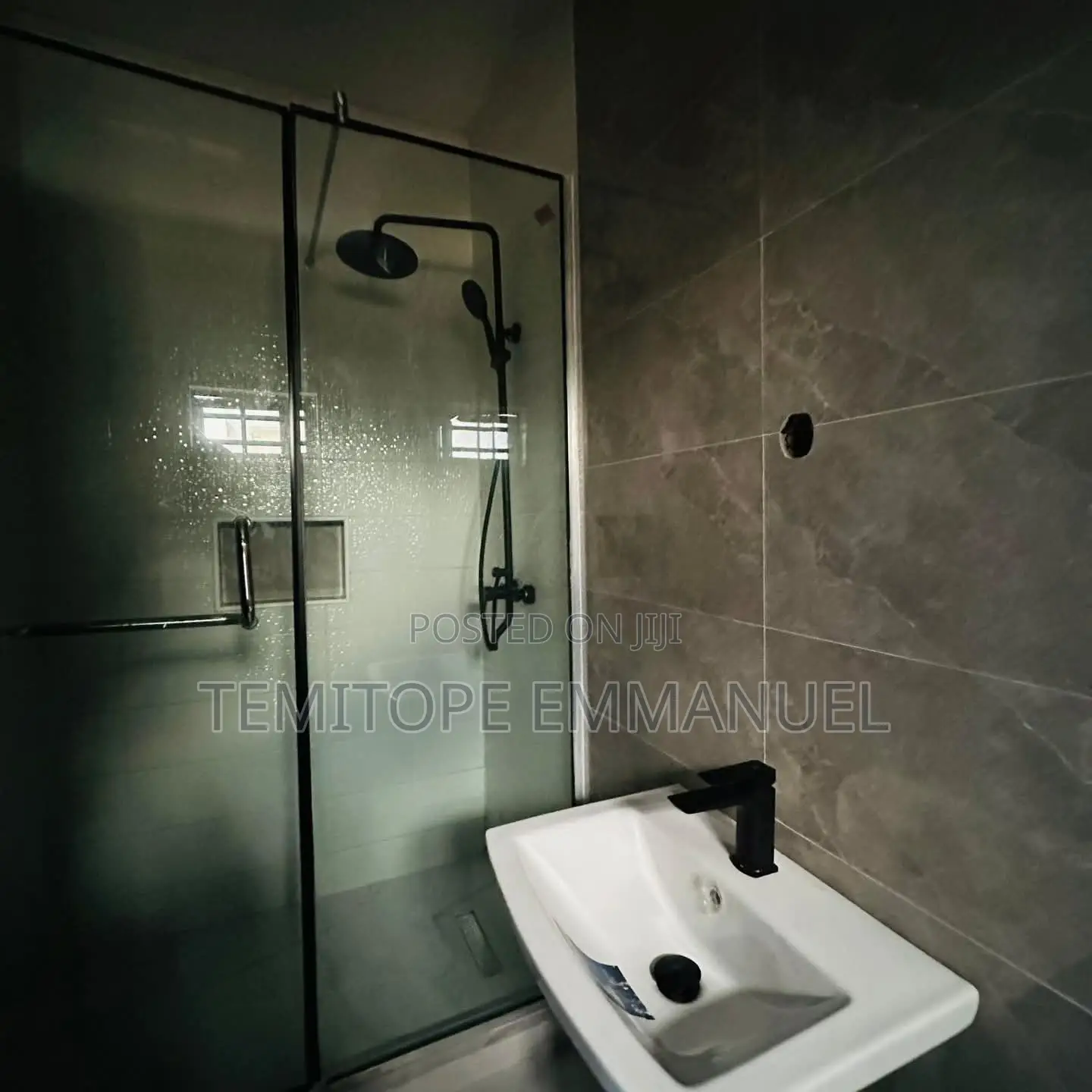 Furnished 3bdrm Apartment in Maryland, Lagos for sale in Maryland