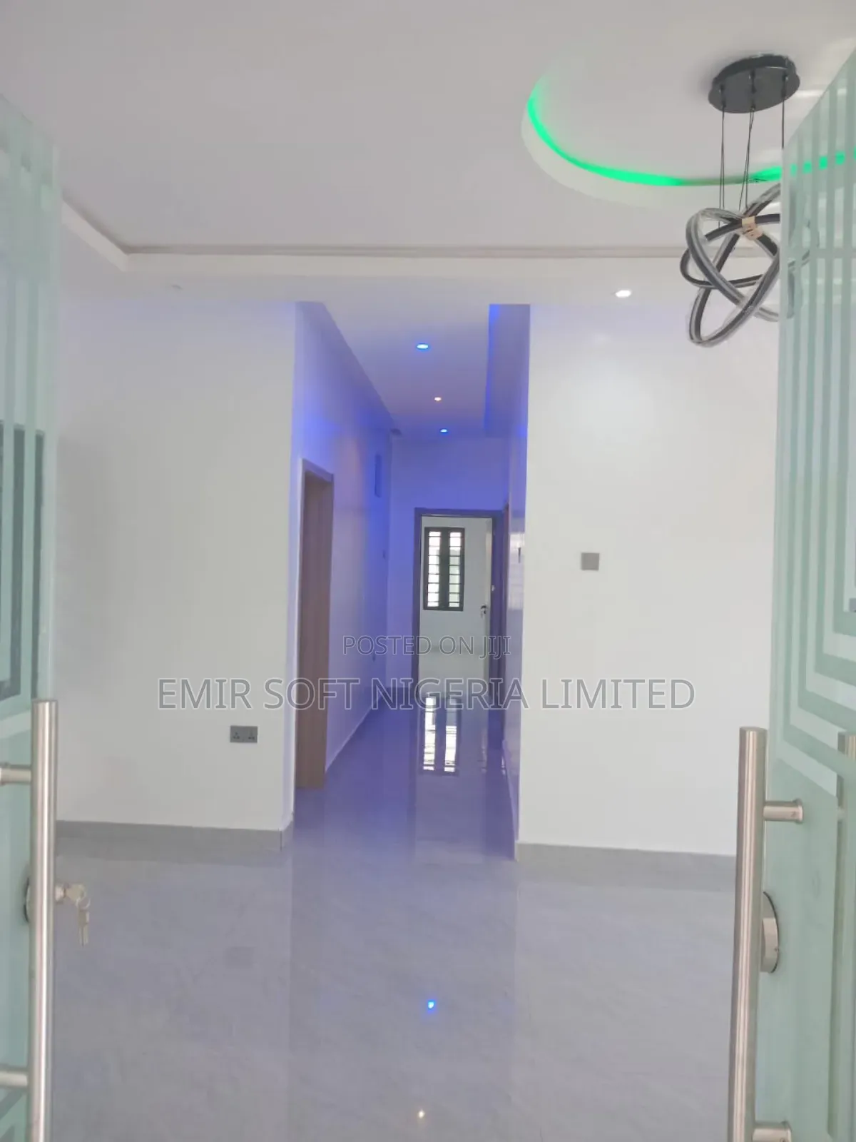 Furnished 3bdrm Bungalow in Oke Ibadan Estate, Akala Express for sale in Akala Express