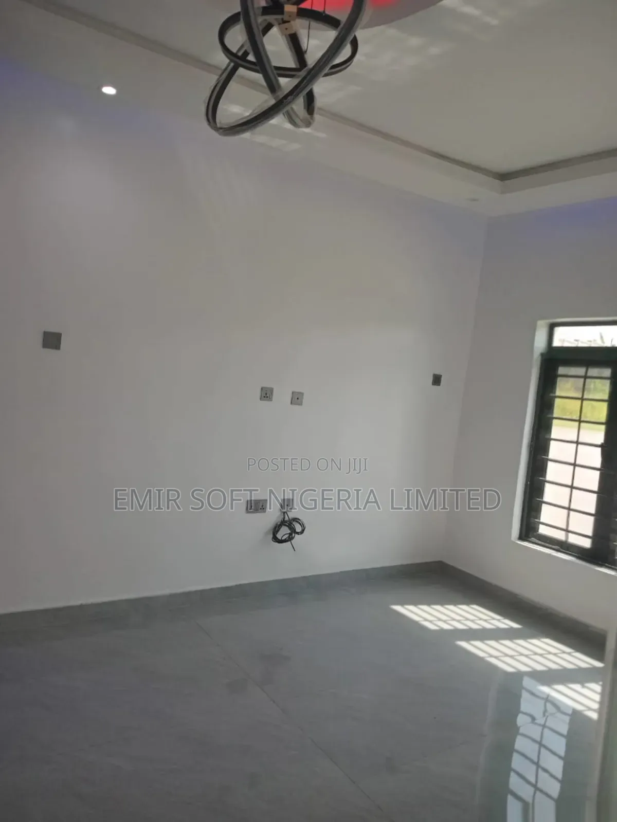 Furnished 3bdrm Bungalow in Oke Ibadan Estate, Akala Express for sale in Akala Express