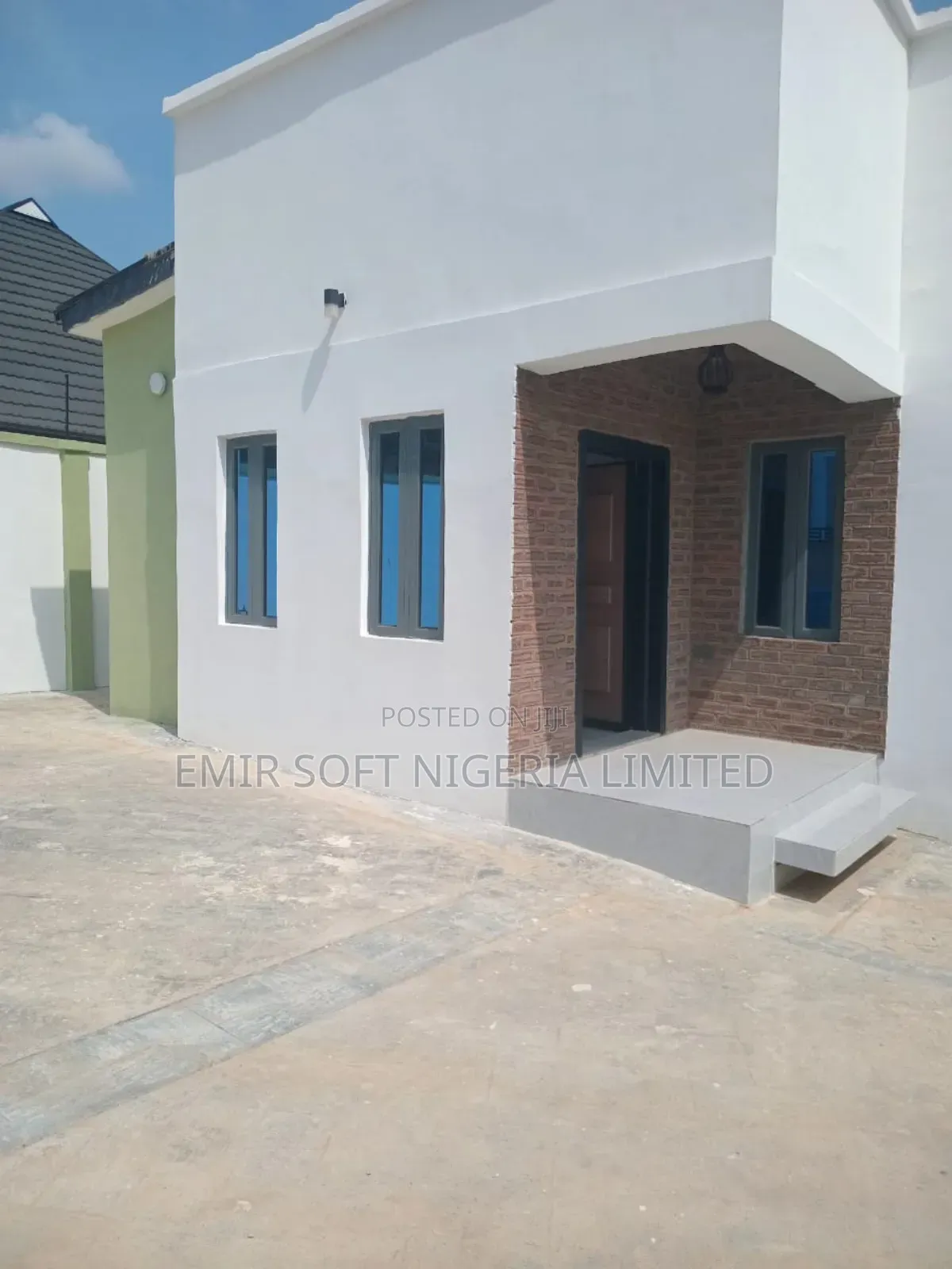 Furnished 3bdrm Bungalow in Oke Ibadan Estate, Akala Express for sale in Akala Express