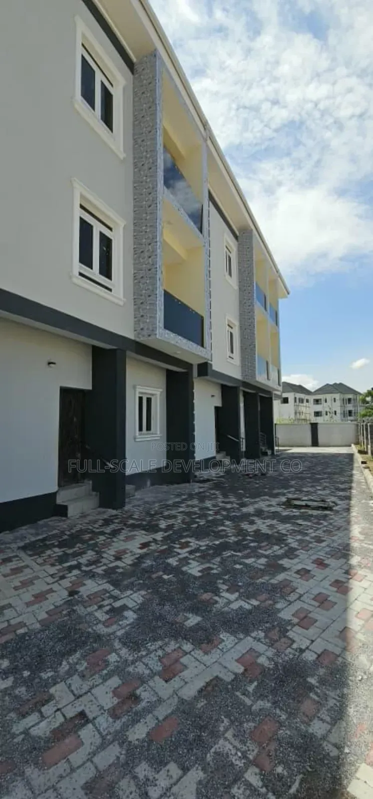4bdrm House in Guzape District for sale in Guzape District