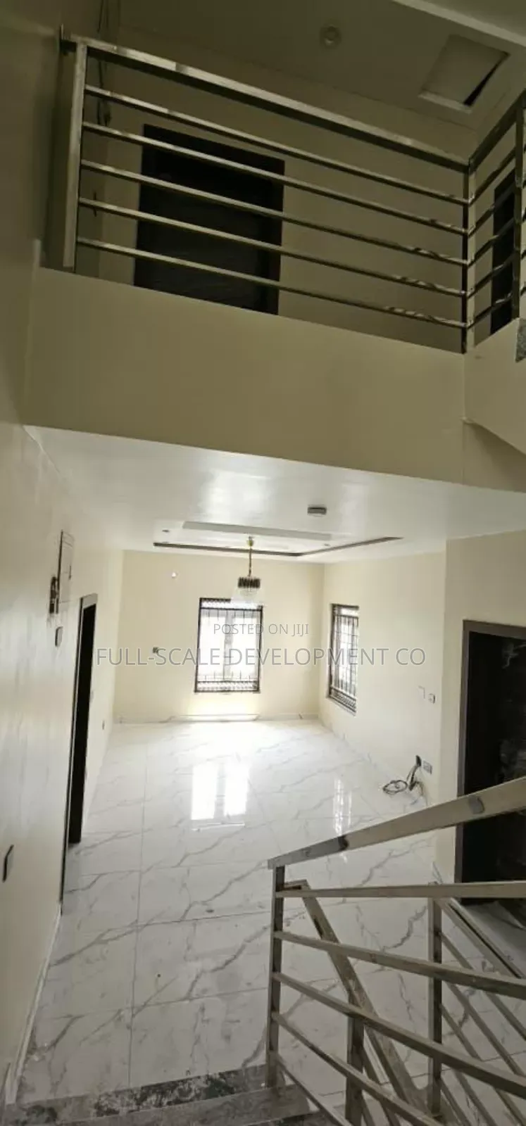 4bdrm House in Guzape District for sale in Guzape District