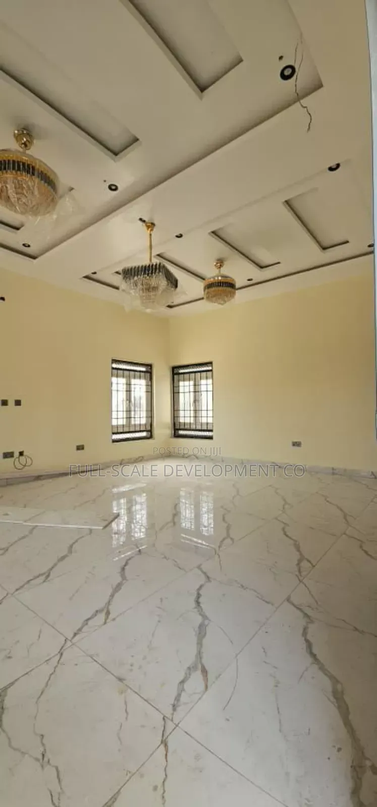 4bdrm House in Guzape District for sale in Guzape District