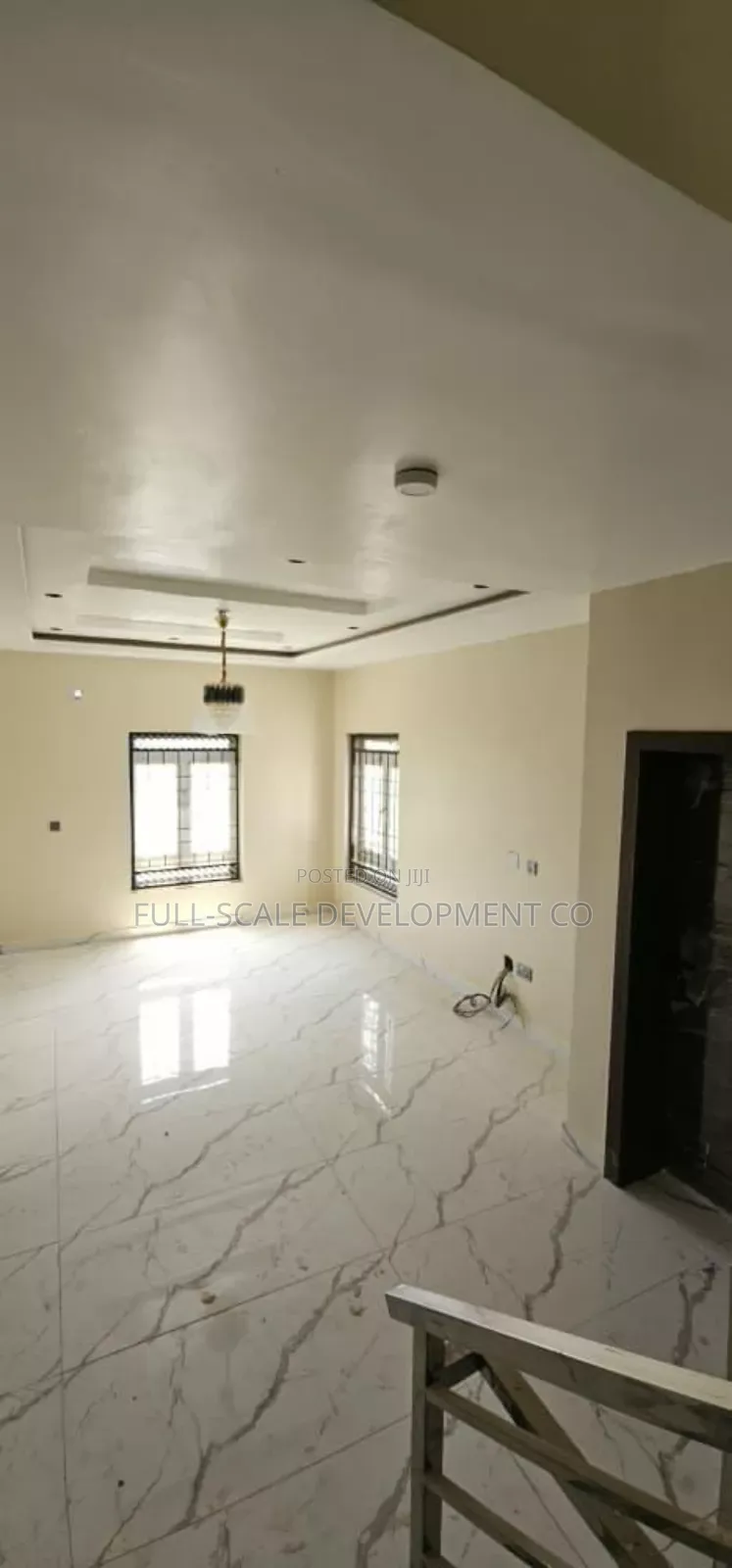 4bdrm House in Guzape District for sale in Guzape District