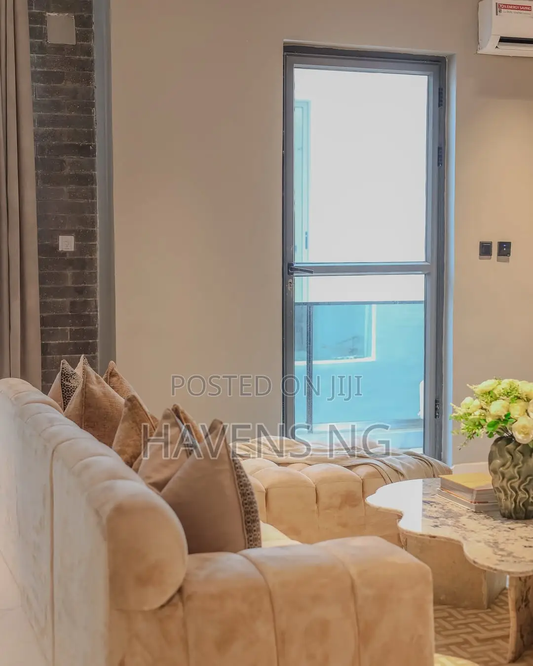 1 Bedroom Apartment With Ps5 Available for Booking! in Benin City