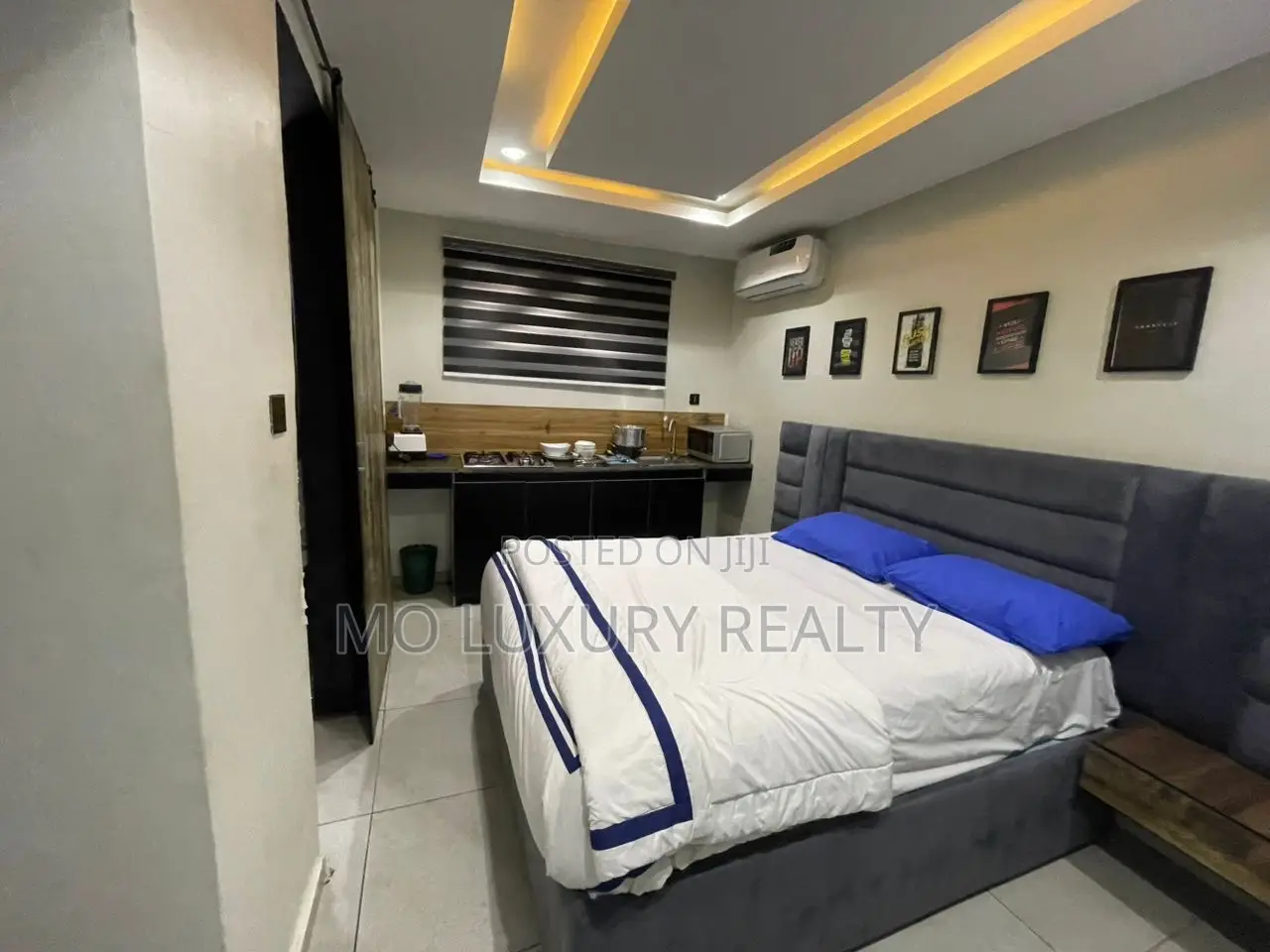 Luxury Furnished and Actively Running Hotel in Chevron