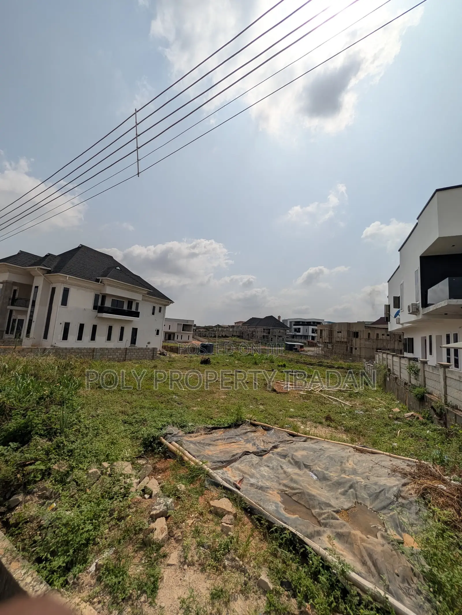 1000sqm of Land Available in Engr Lere Adigun Gra, Bashorun in Ibadan