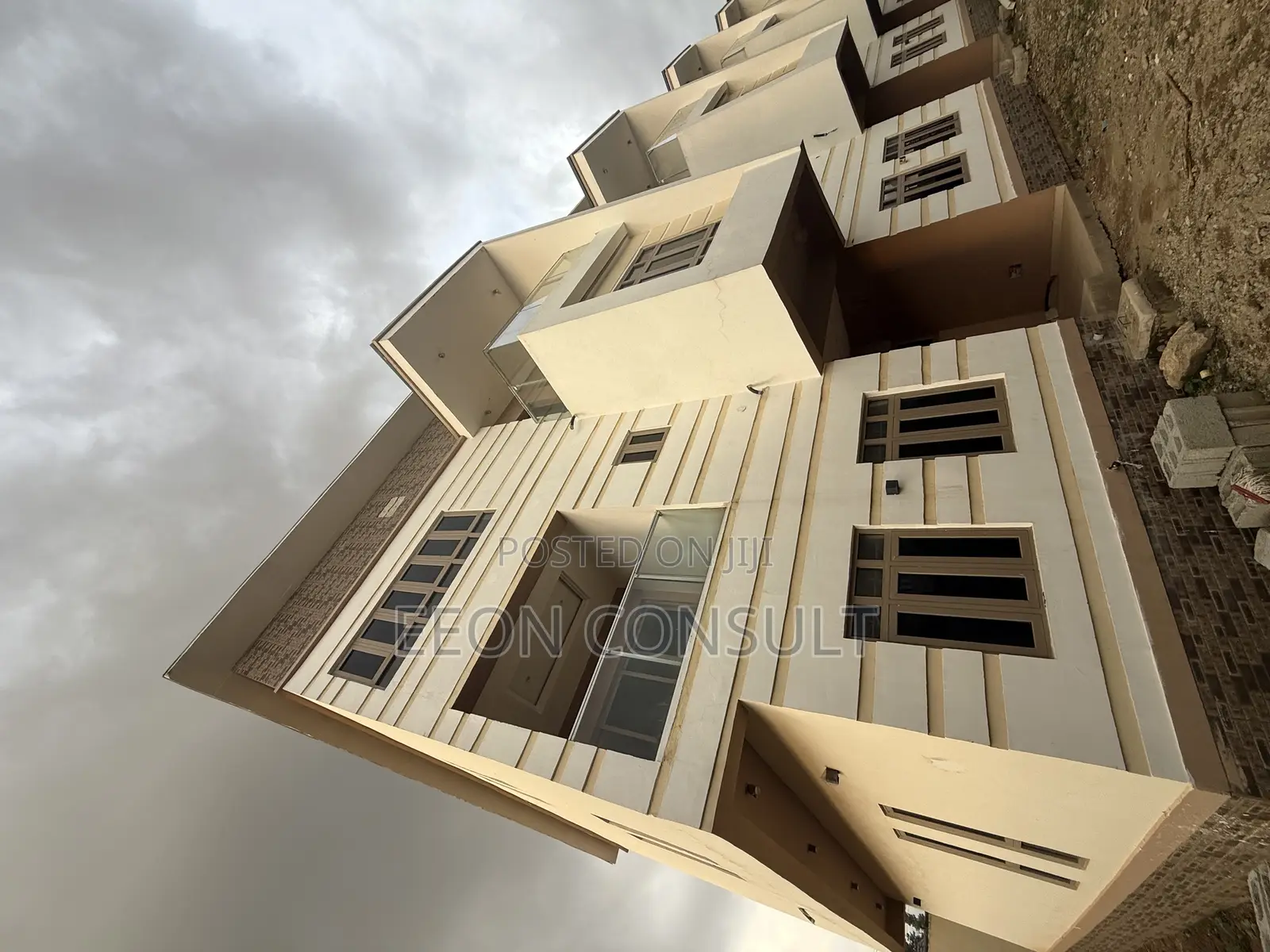 5bdrm Duplex in Lokogoma for sale in Lokogoma