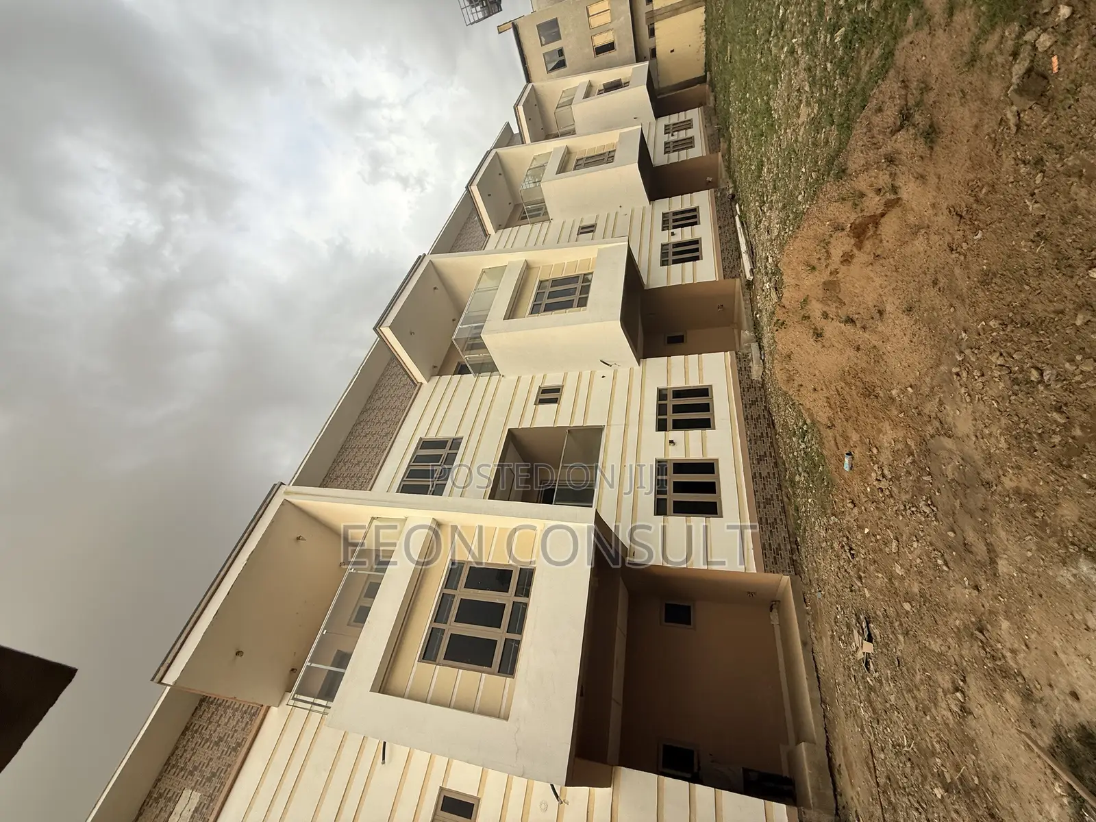 5bdrm Duplex in Lokogoma for sale in Lokogoma