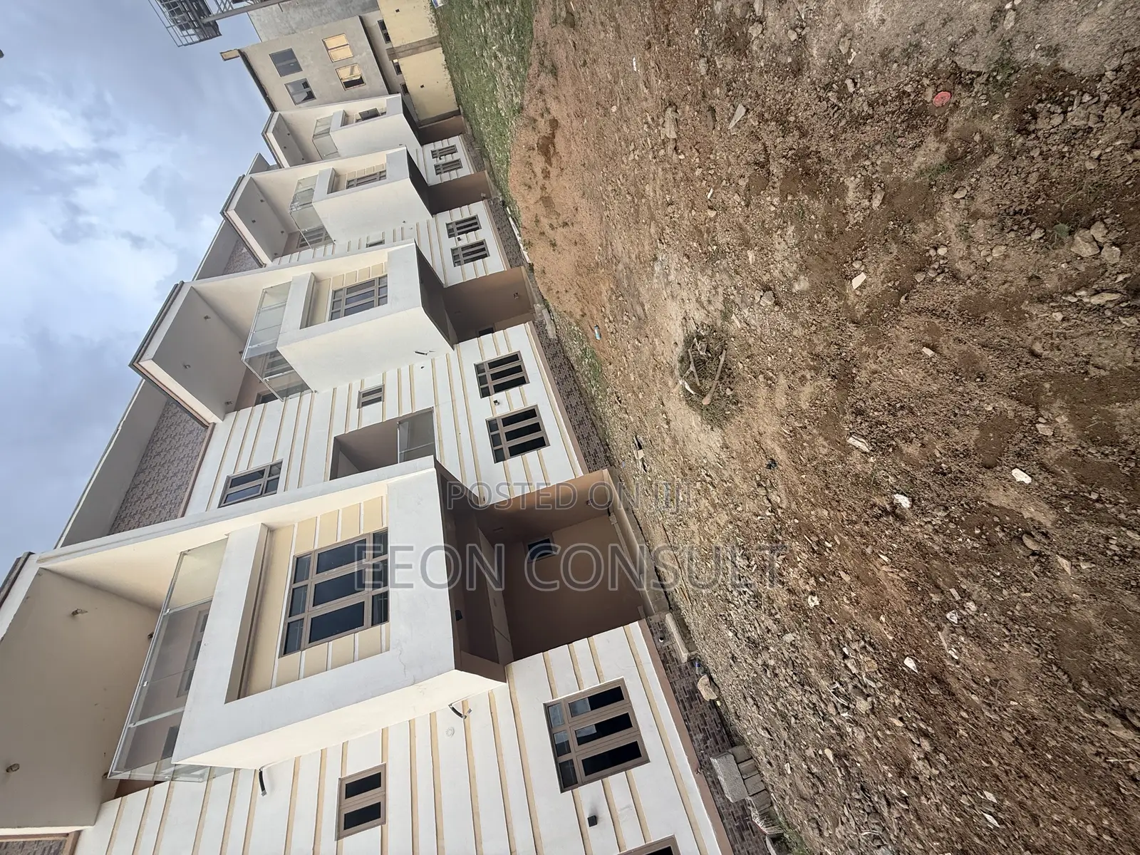 5bdrm Duplex in Lokogoma for sale in Lokogoma