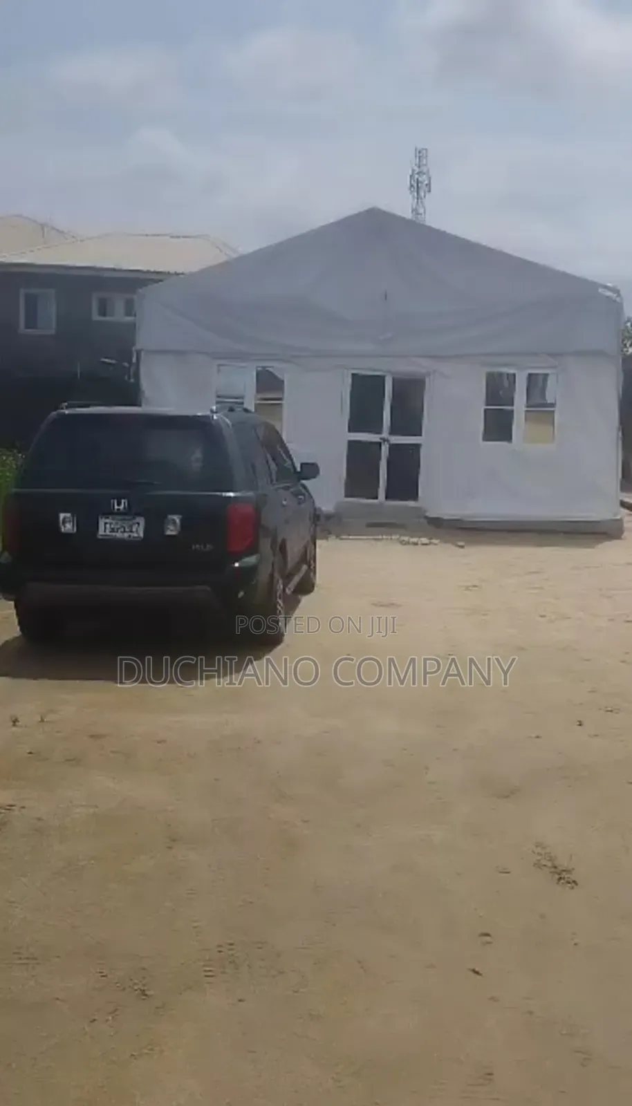 Olokonla: 3 Plots of Land for Sale in Olokonla