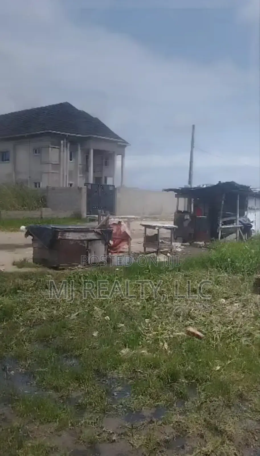 Olokonla: 3 Plots of Land for Sale in Olokonla