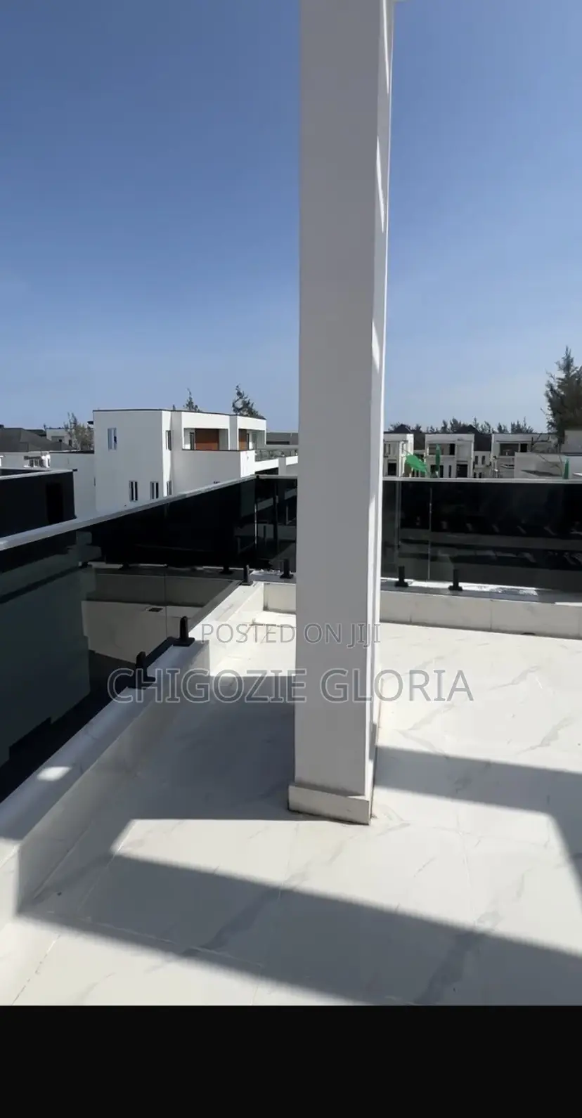 5bdrm Duplex in Ikota for sale in Ikota