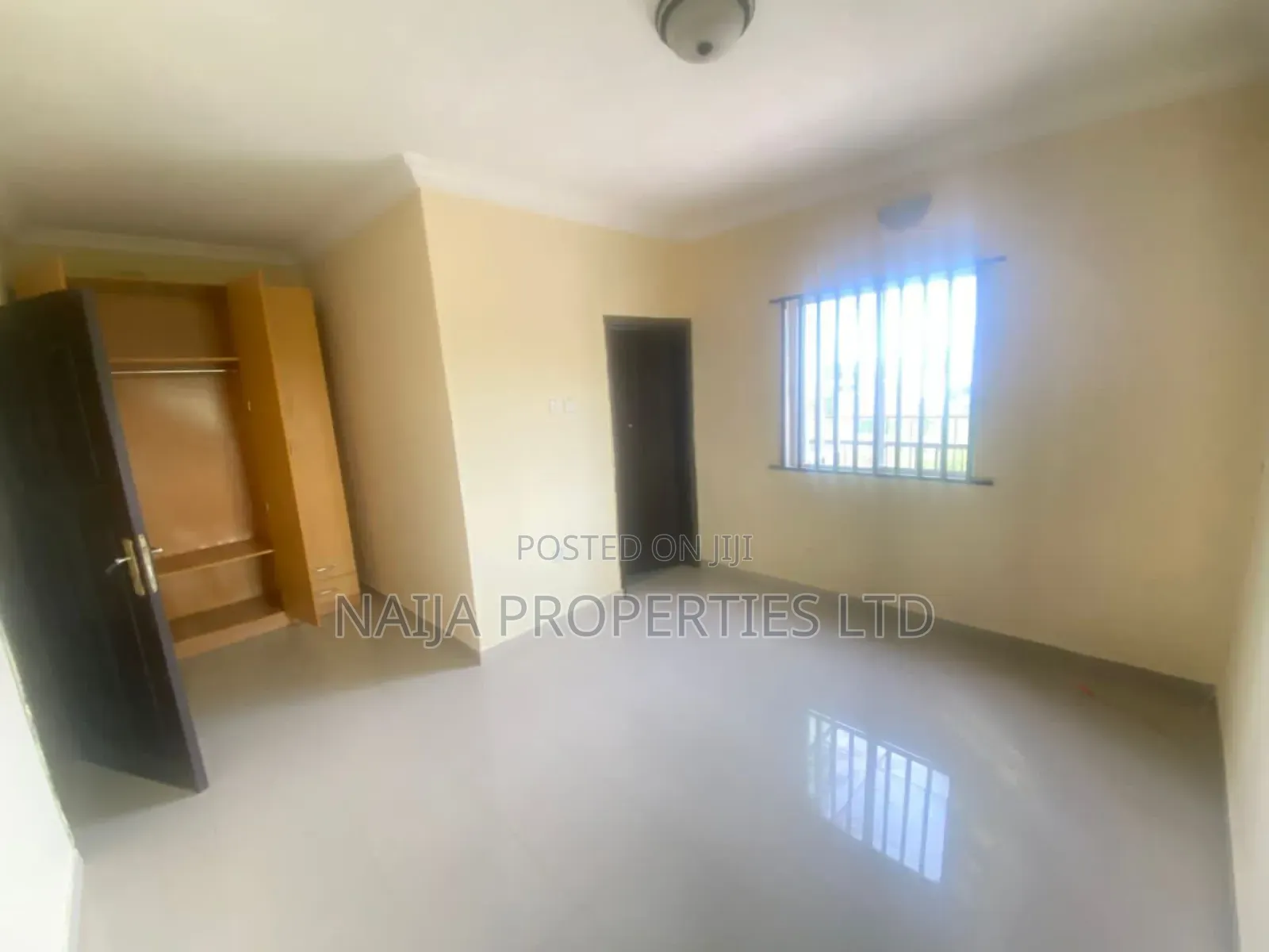 5bdrm Duplex in Beechwood Estate, Bogije for rent in Bogije