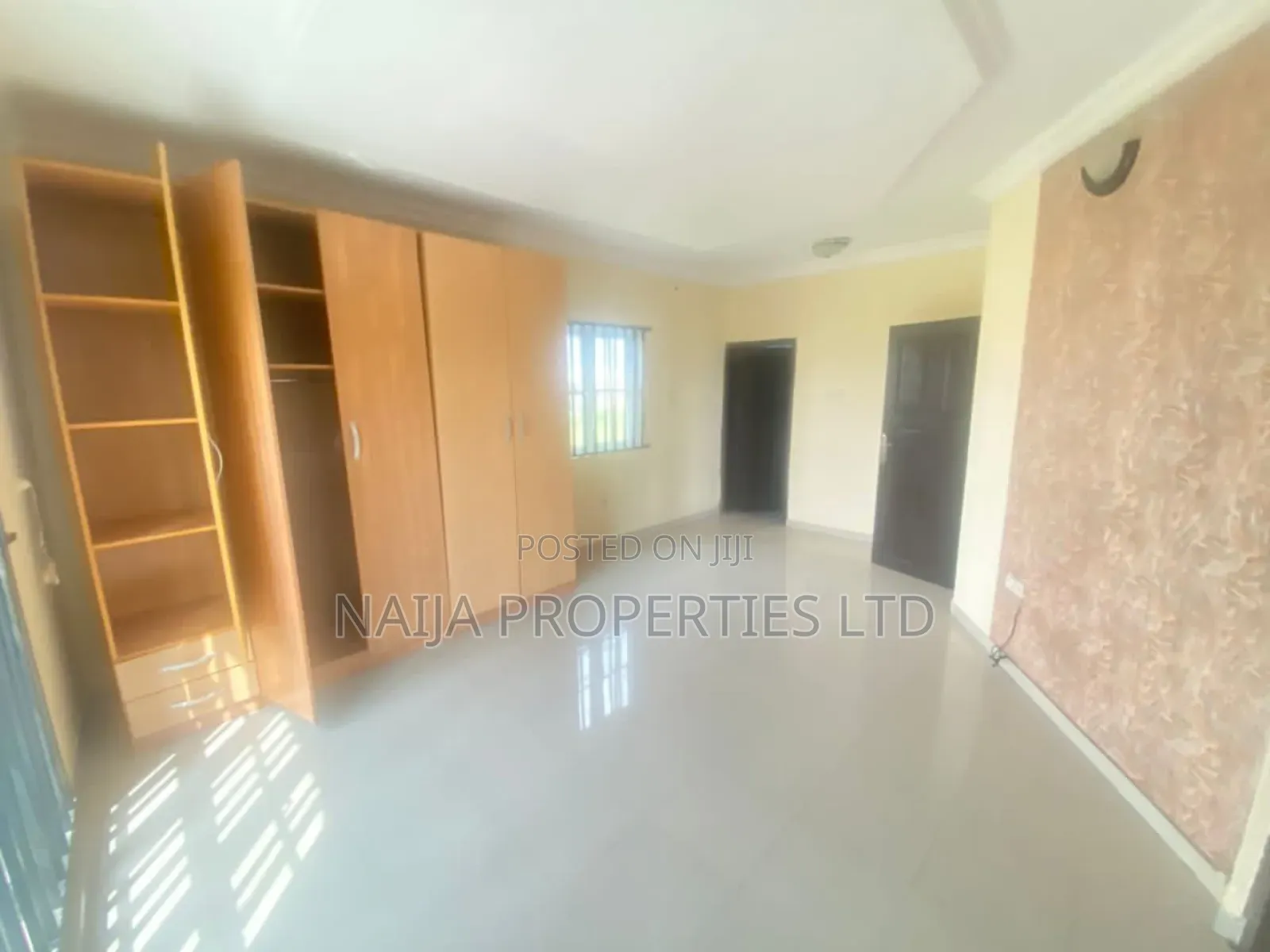 5bdrm Duplex in Beechwood Estate, Bogije for rent in Bogije