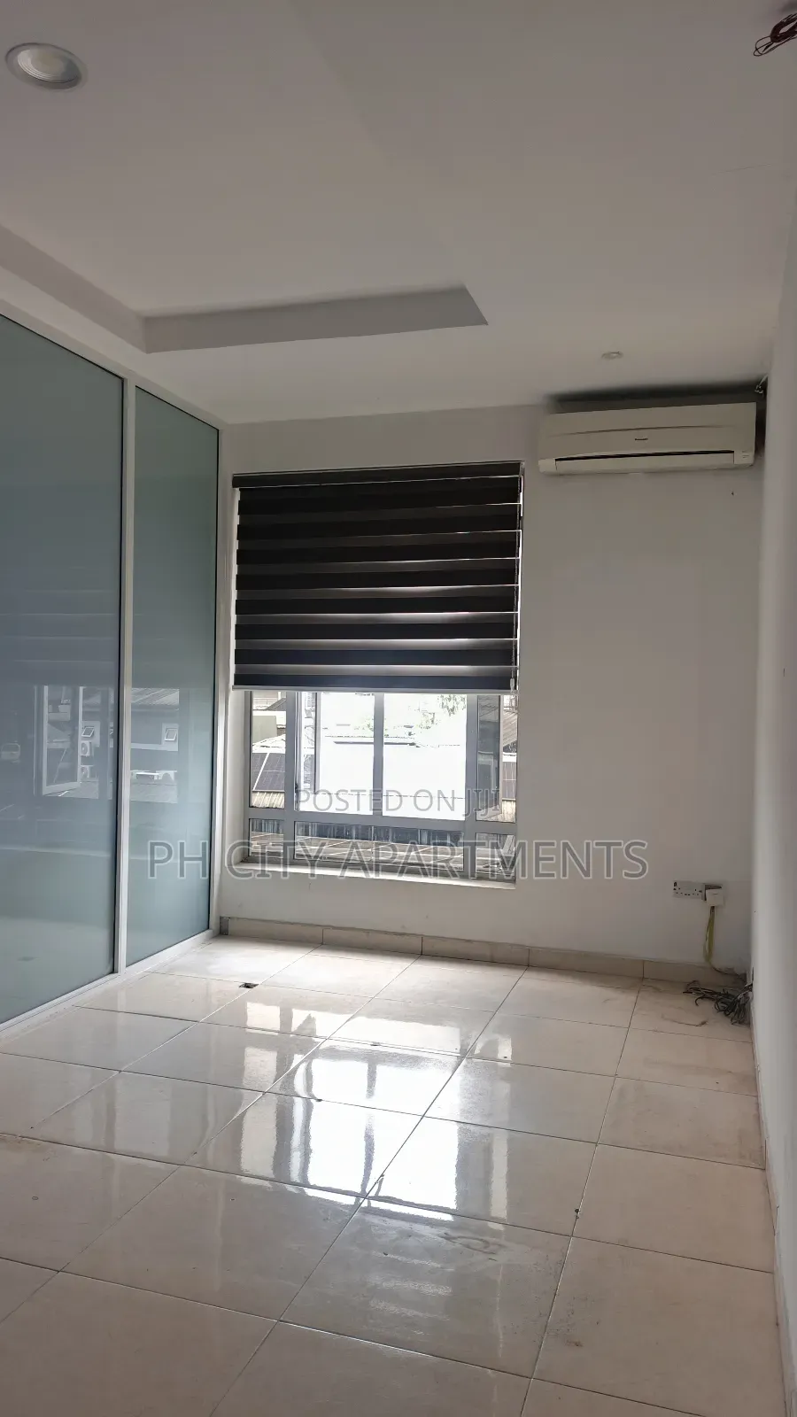 Office Space/Shop in GRA Phase 3 / Port-Harcourt