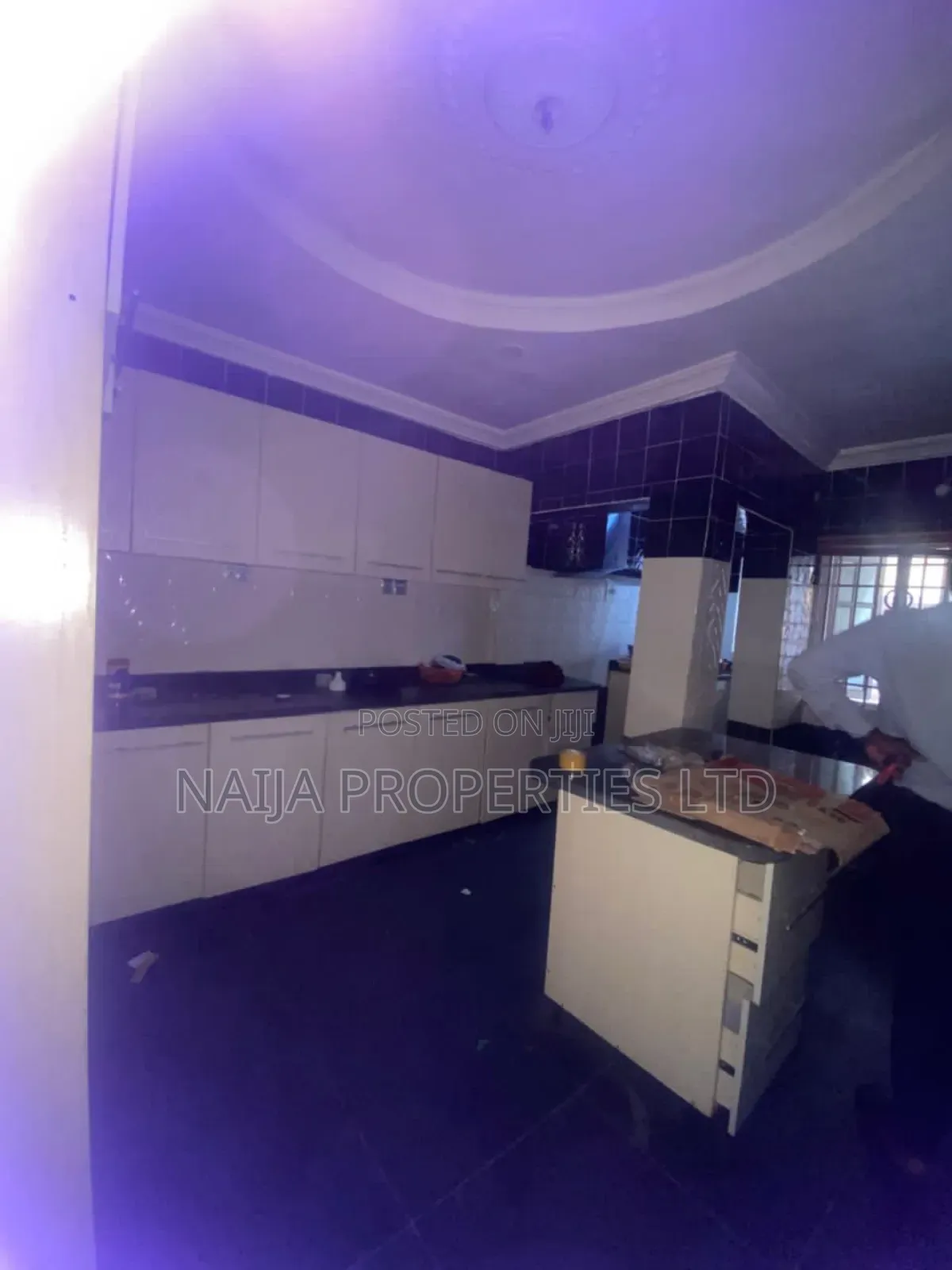 4bdrm Duplex in Ado Rd, Ajah for sale in Ajah