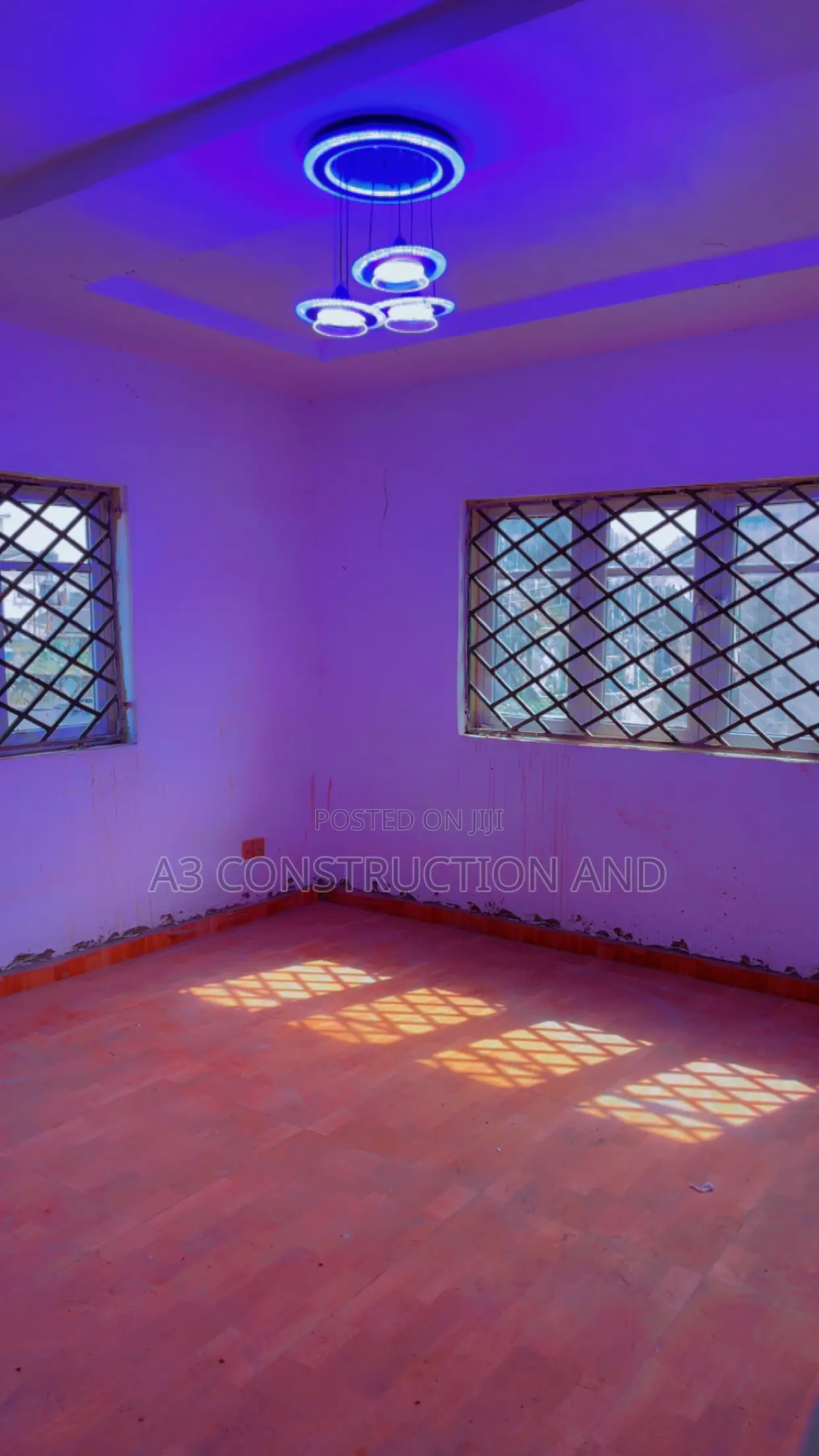 3bdrm Duplex in Oke-Badan, Akobo for sale in Akobo