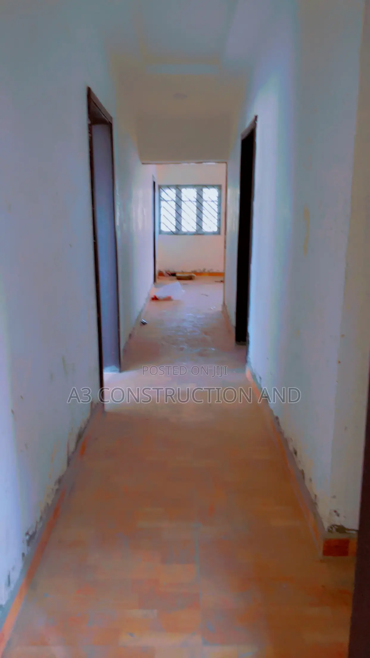 3bdrm Duplex in Oke-Badan, Akobo for sale in Akobo