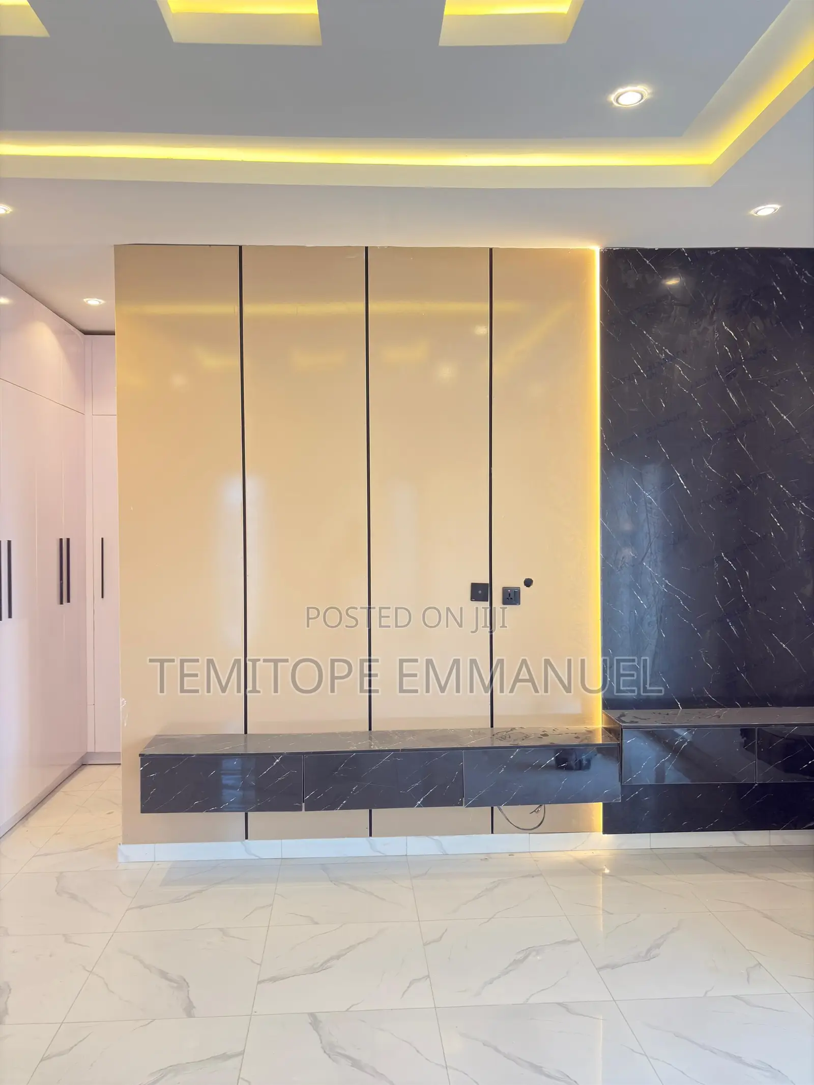 Furnished 5bdrm Duplex in New Oko Oba, Agege for sale in New Oko Oba