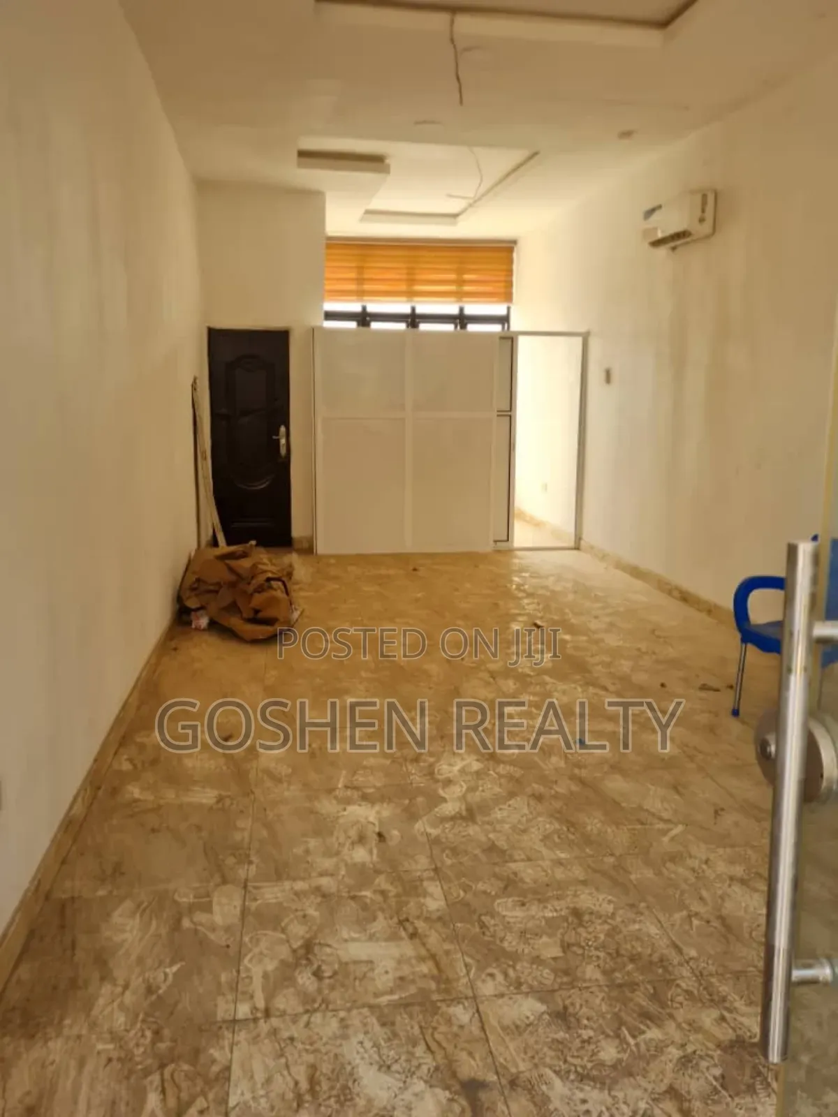 42sqm Office Space for Rent in Gwarinpa