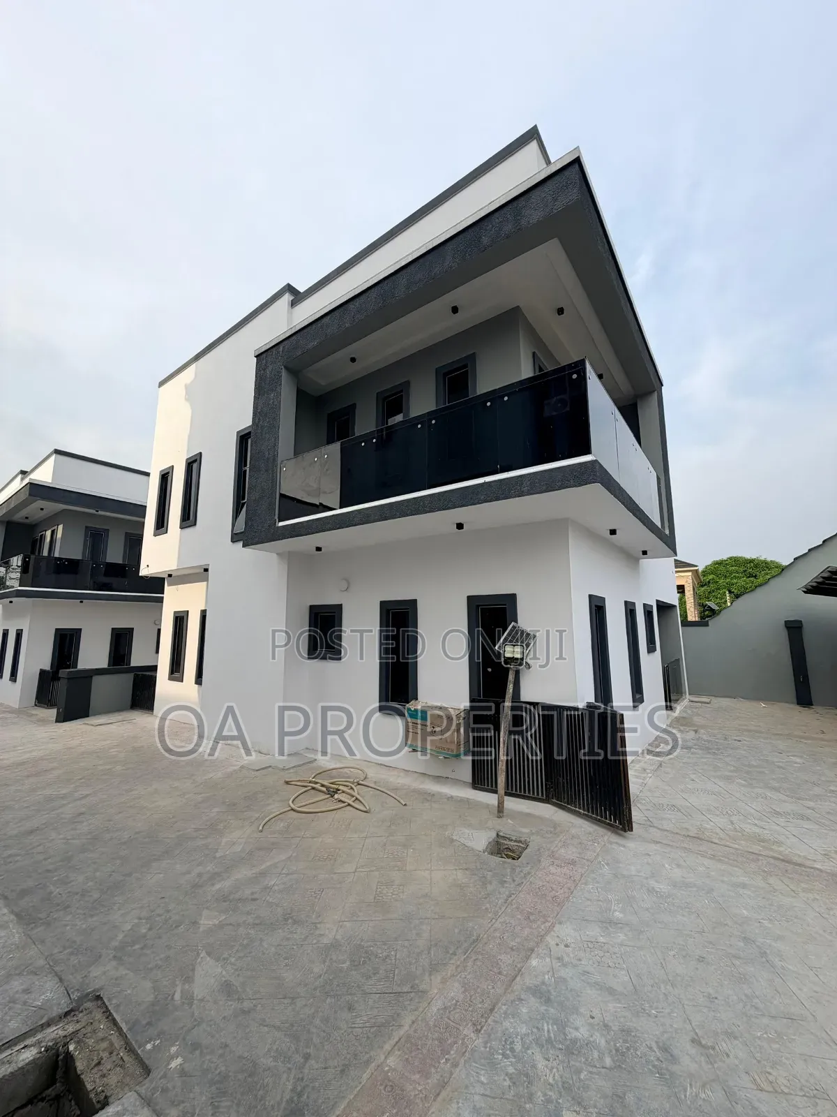 4bdrm Duplex in Ibadan for sale in Ibadan