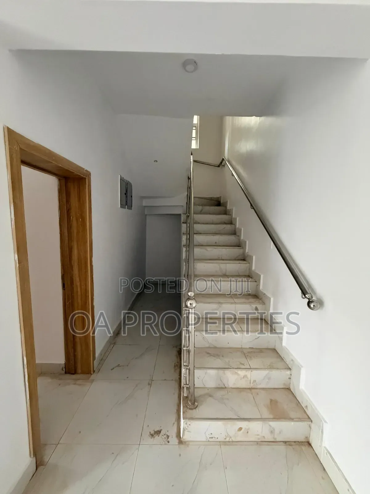 4bdrm Duplex in Ibadan for sale in Ibadan