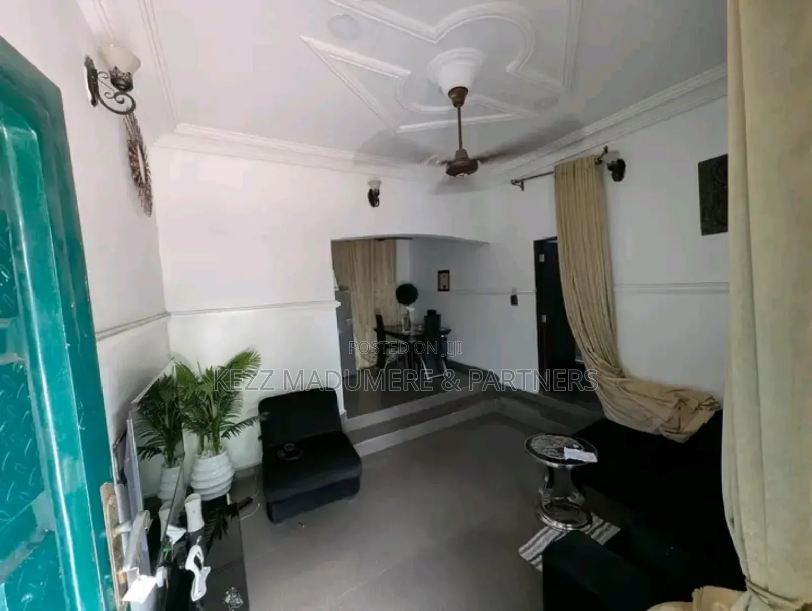 2bdrm Bungalow in Off Oron Road Uyo for sale in Uyo