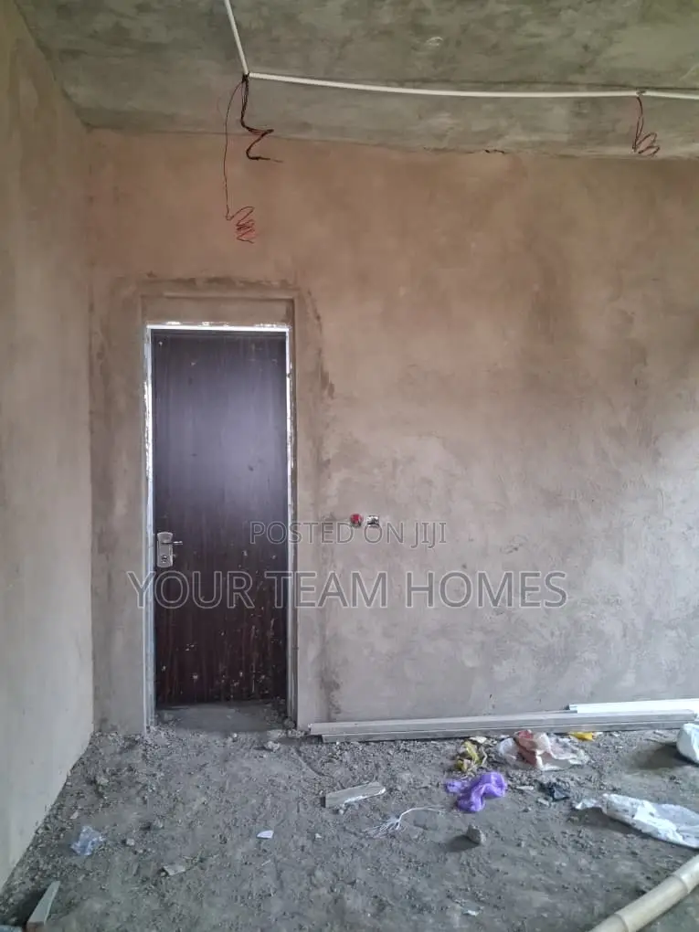5bdrm Duplex in River Park Estate, Lugbe District for sale in Lugbe District