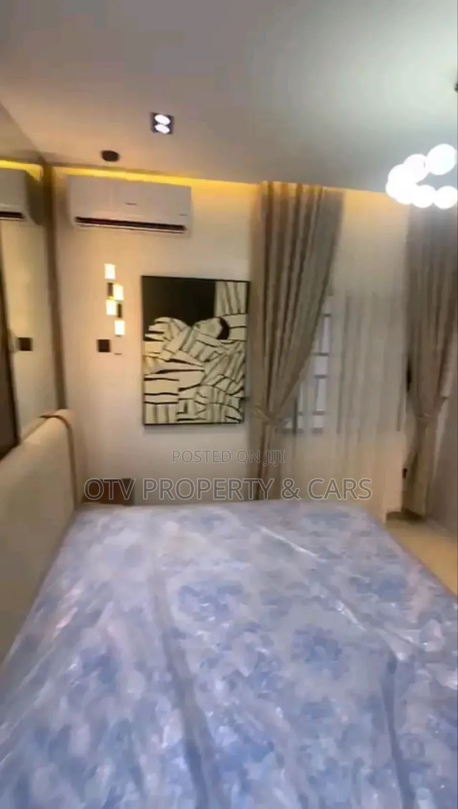Furnished 2bdrm Apartment in Wuye for rent in Wuye