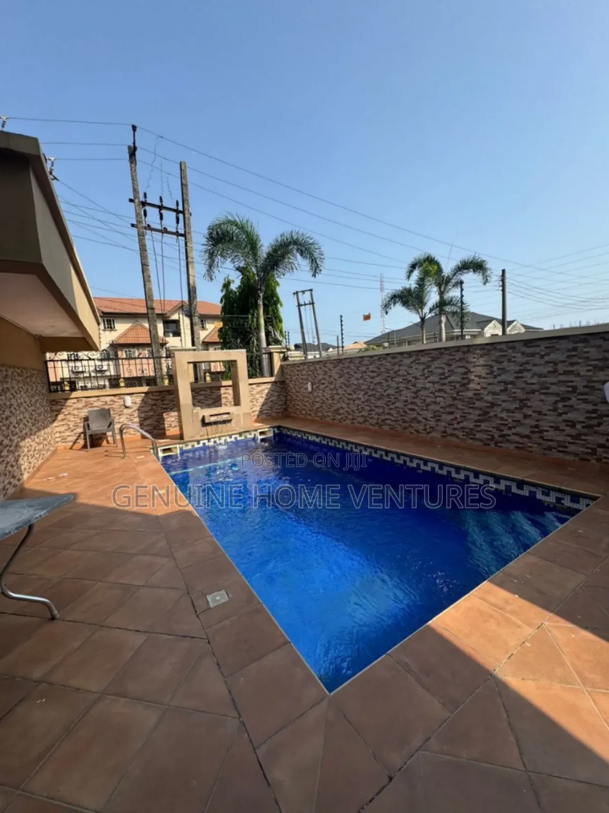 3bdrm Penthouse in Lekki Phase 1 for rent in Lekki Phase 1