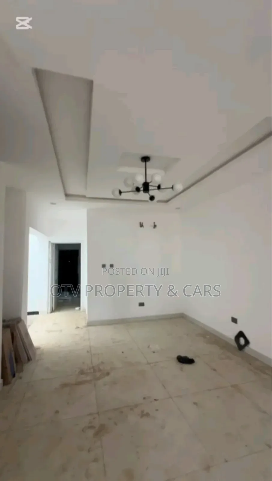 4bdrm Townhouse / Terrace in Wuye for rent in Wuye