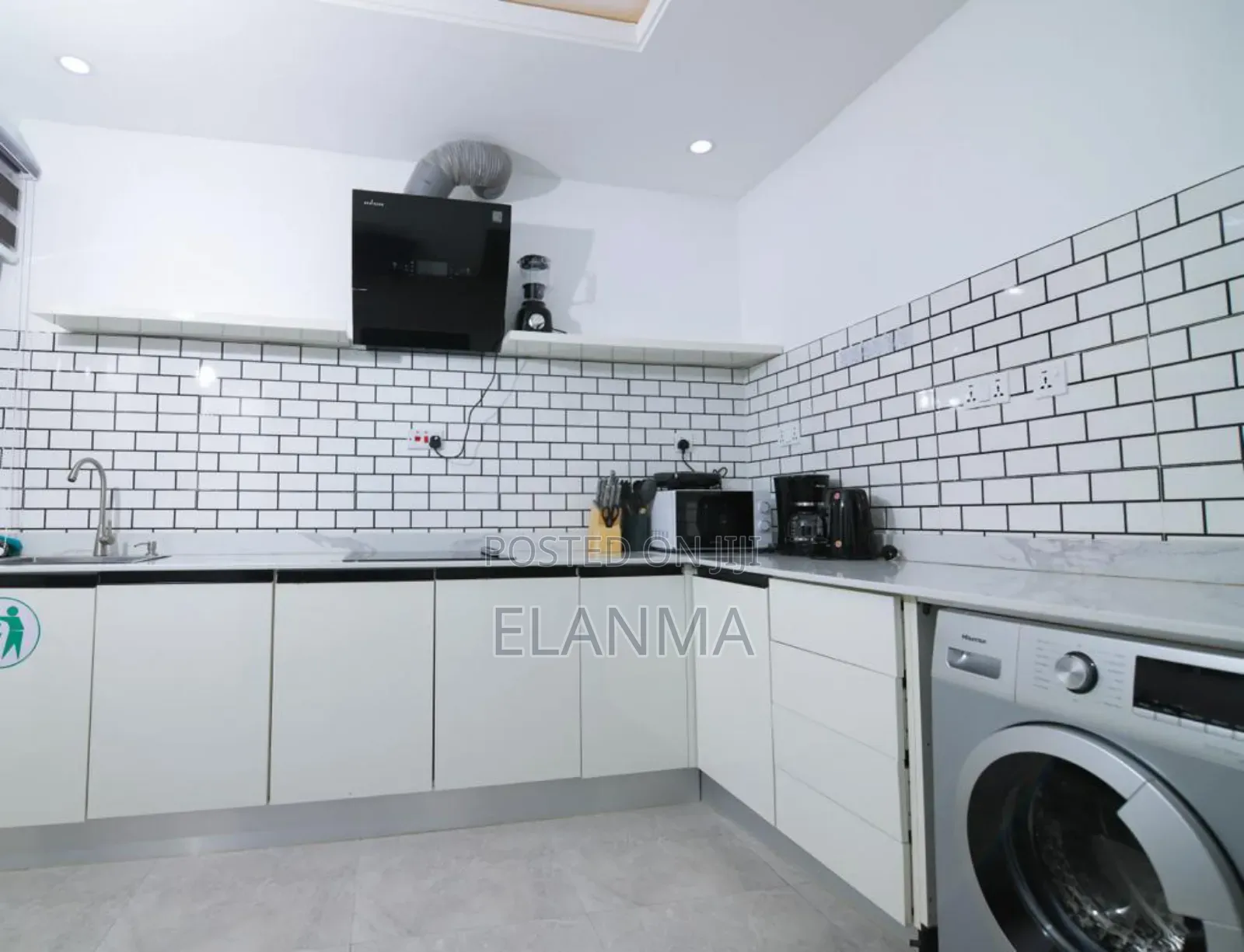 Available 2 Bedroom in Utako