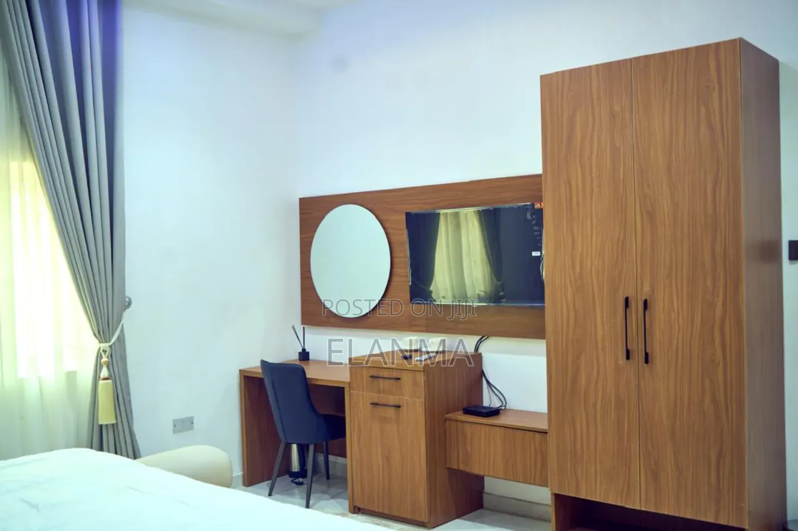 Available 2 Bedroom in Utako