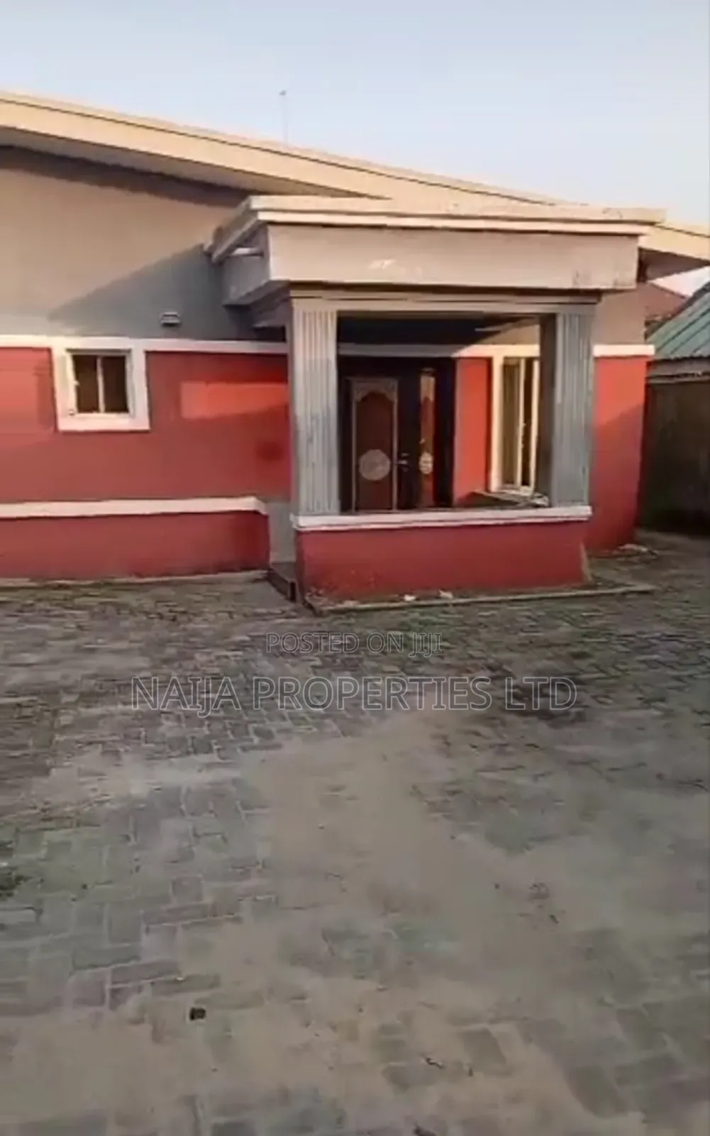 1bdrm Block of Flats in Abijo Gra for sale in Abijo