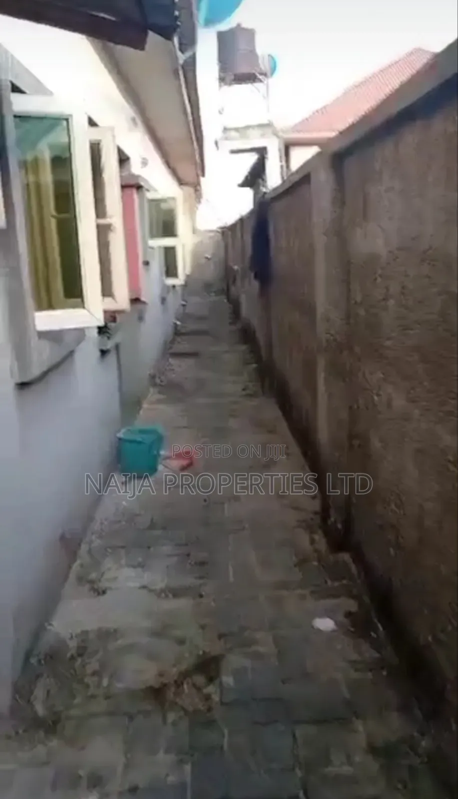 1bdrm Block of Flats in Abijo Gra for sale in Abijo
