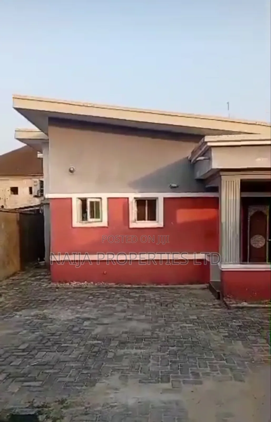 1bdrm Block of Flats in Abijo Gra for sale in Abijo