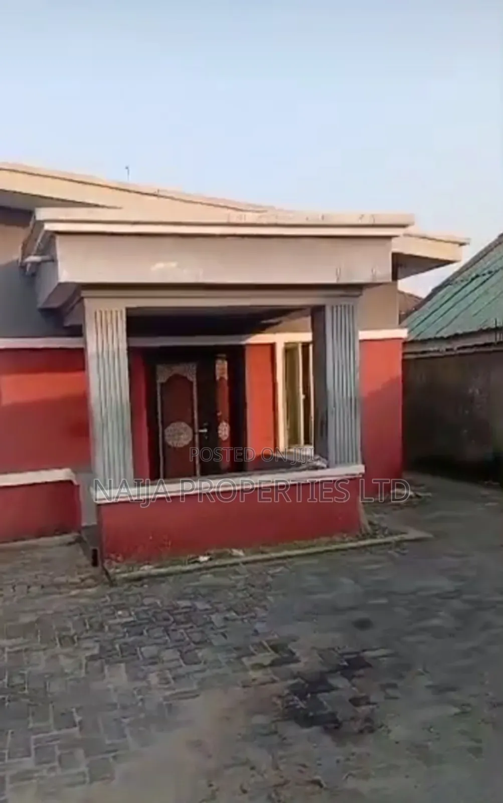 1bdrm Block of Flats in Abijo Gra for sale in Abijo