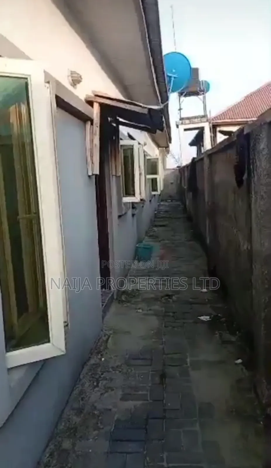 1bdrm Block of Flats in Abijo Gra for sale in Abijo