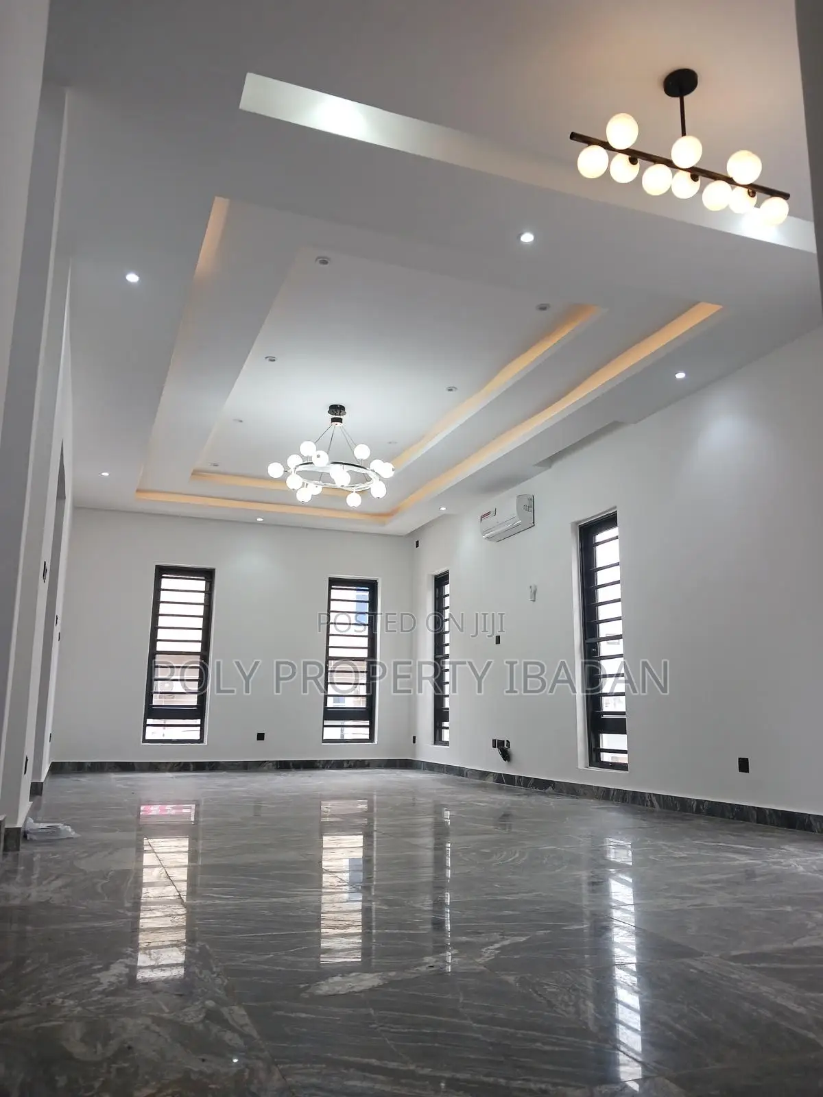 4bdrm Duplex in Kolapo Ishola Gra, Ibadan for rent in Ibadan